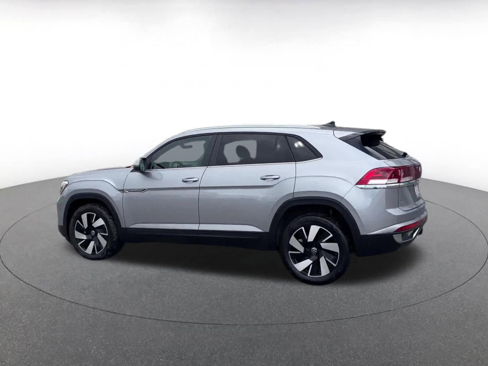 Thumbnail: 2025 Volkswagen Atlas - 10