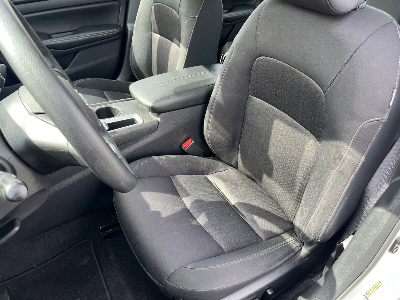 Thumbnail: 2025 Nissan Altima - 34