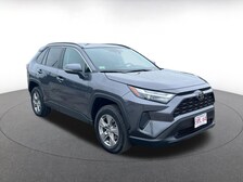 2024 Toyota RAV4 XLE -
                  Lynn, MA