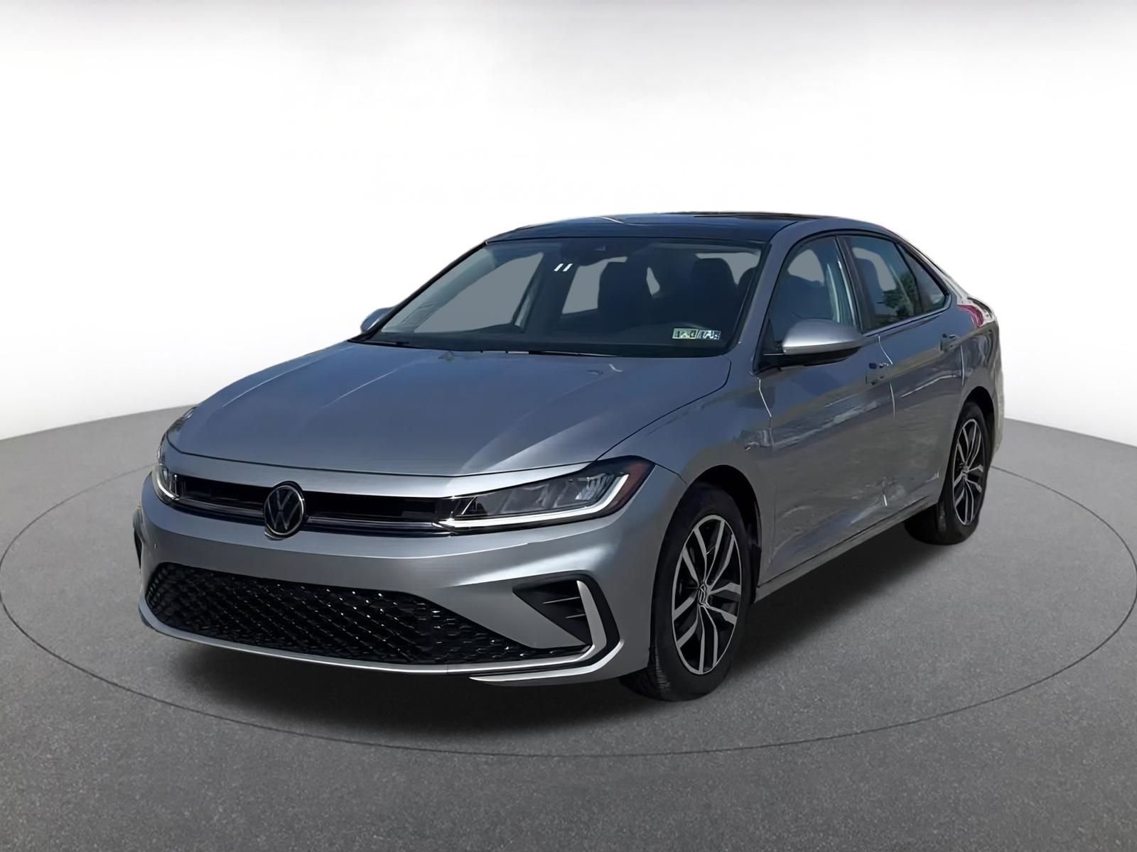 Thumbnail: 2025 Volkswagen Jetta - 7