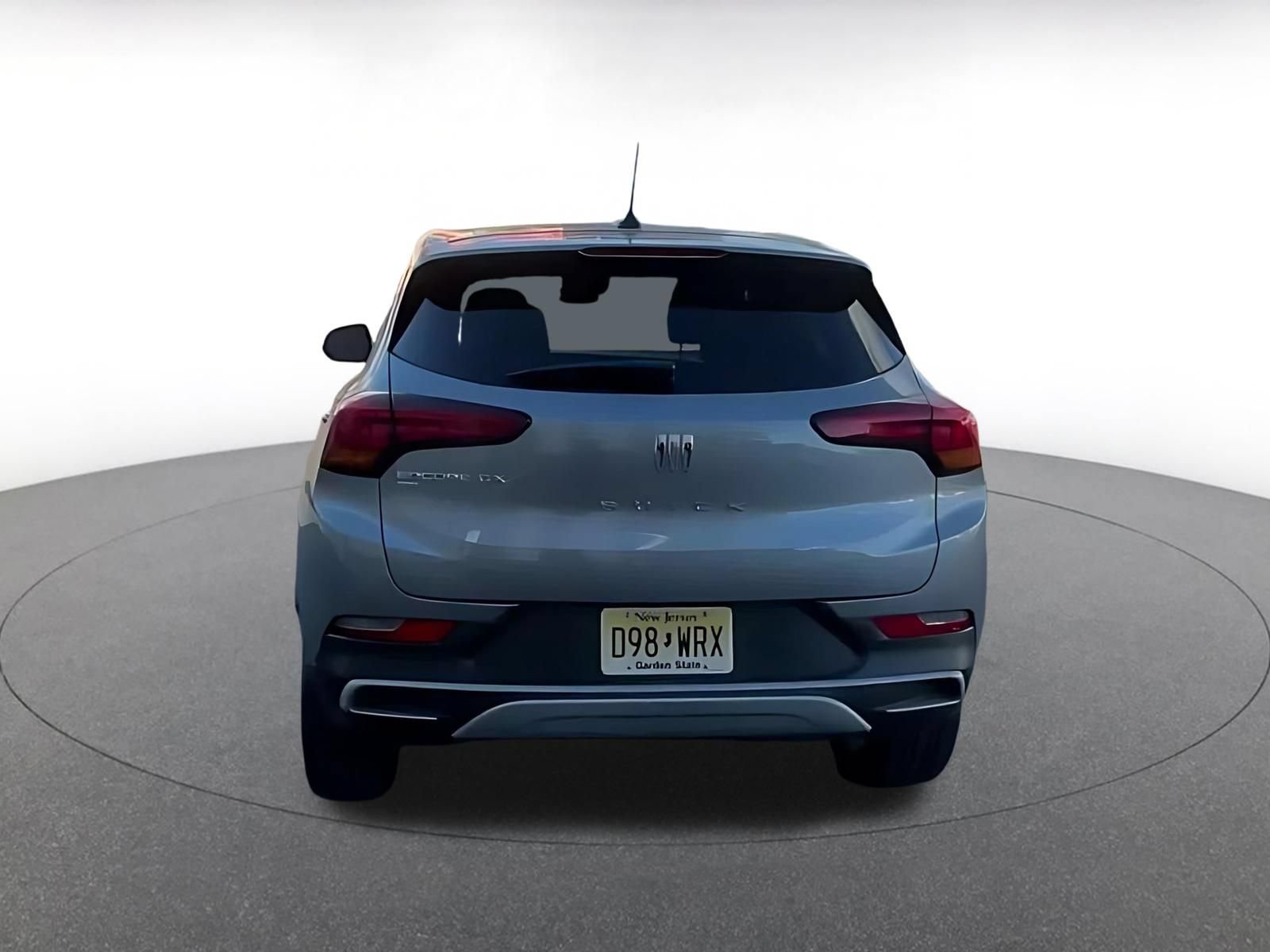 Thumbnail: 2026 Buick Encore GX - 12