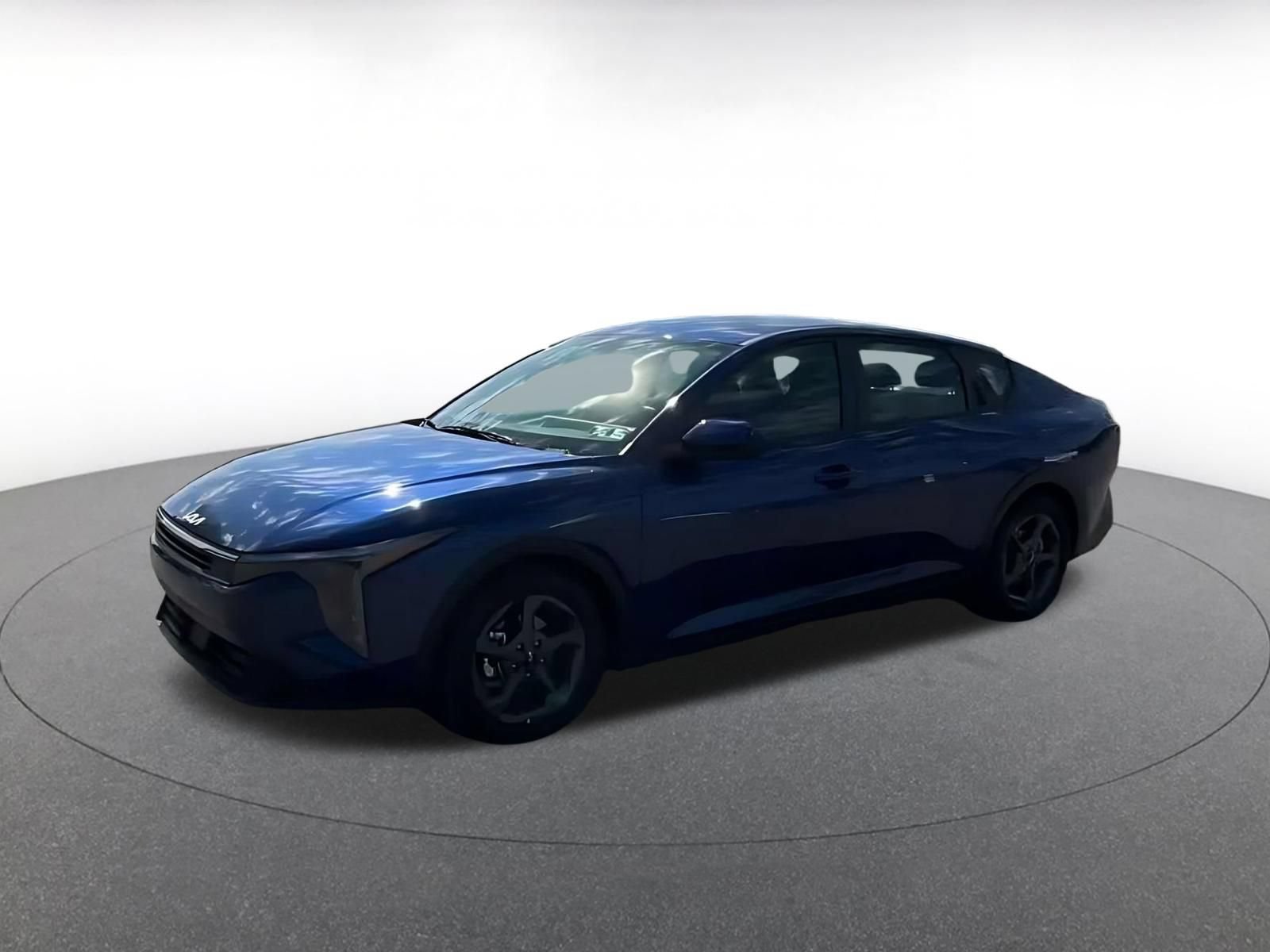 Thumbnail: 2026 Kia K4 - 7