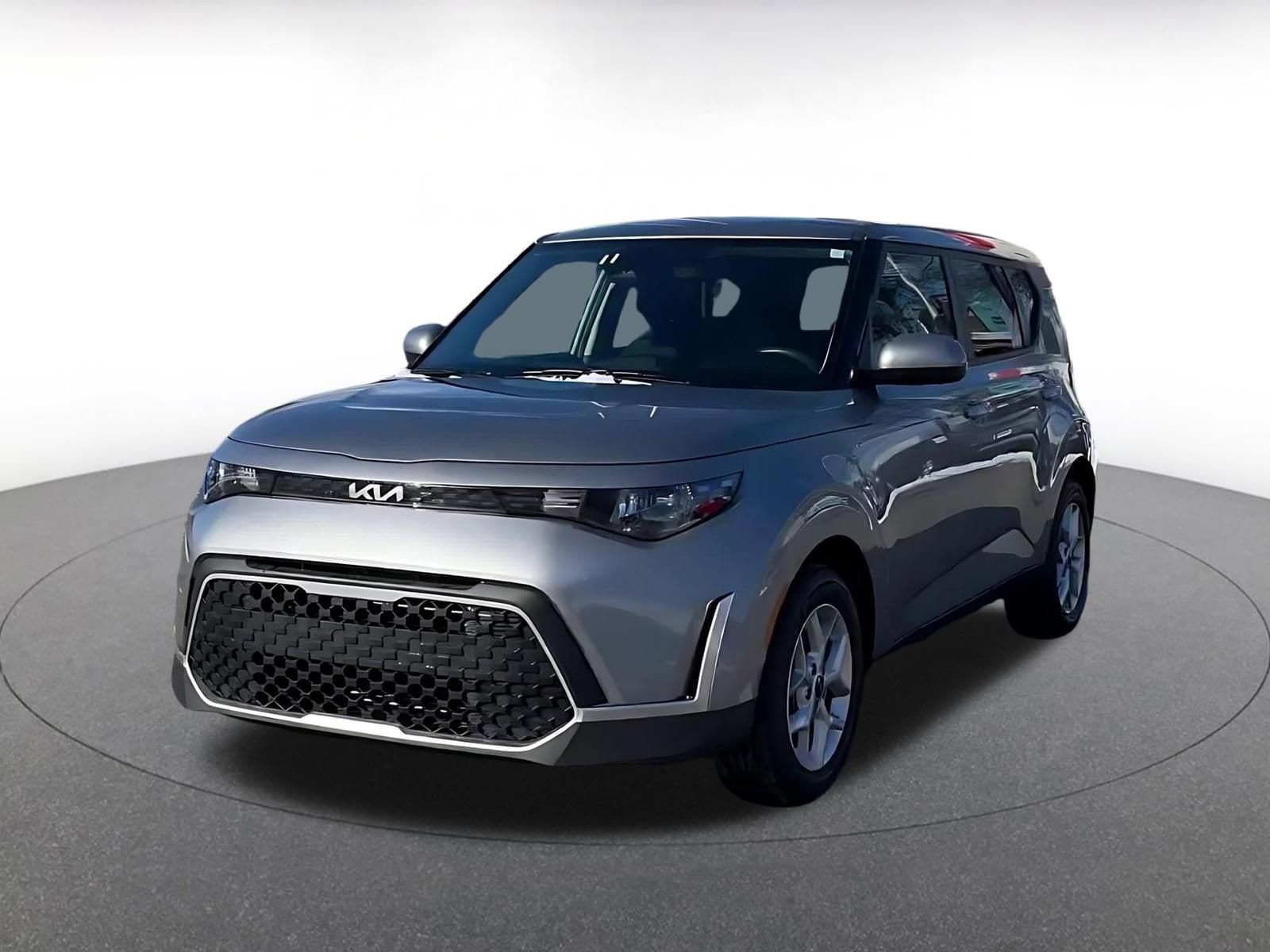 Thumbnail: 2025 Kia Soul - 7