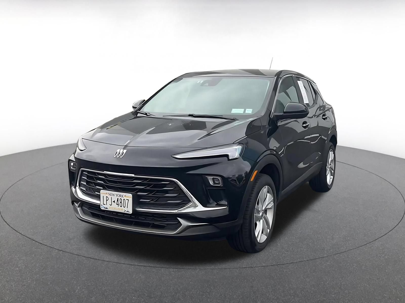 Thumbnail: 2025 Buick Encore GX - 7