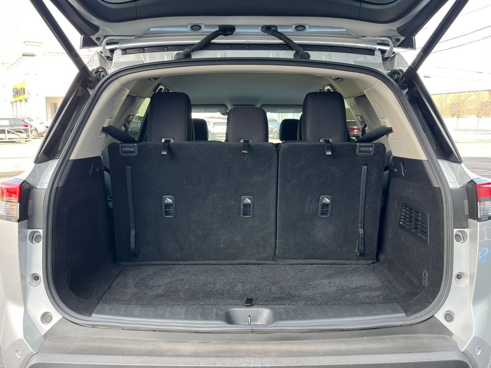 Thumbnail: 2025 Nissan Pathfinder - 33