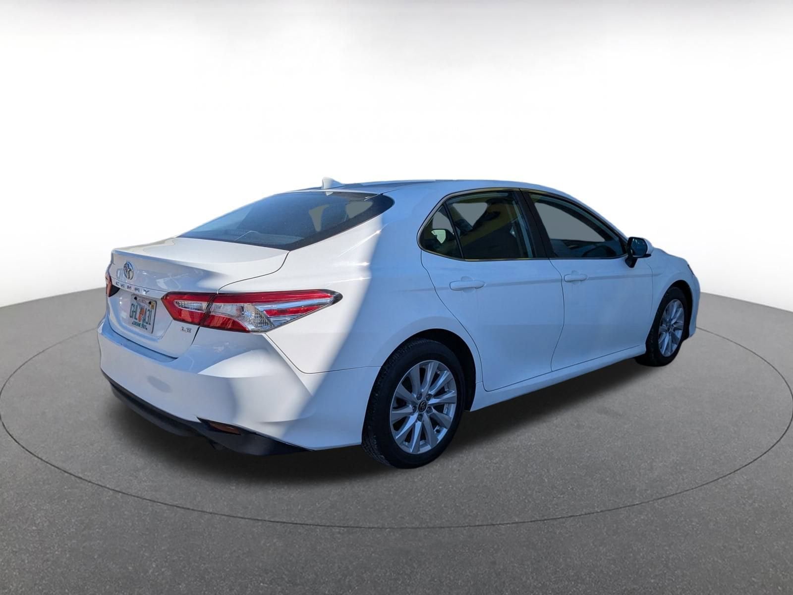 Thumbnail: 2020 Toyota Camry - 5