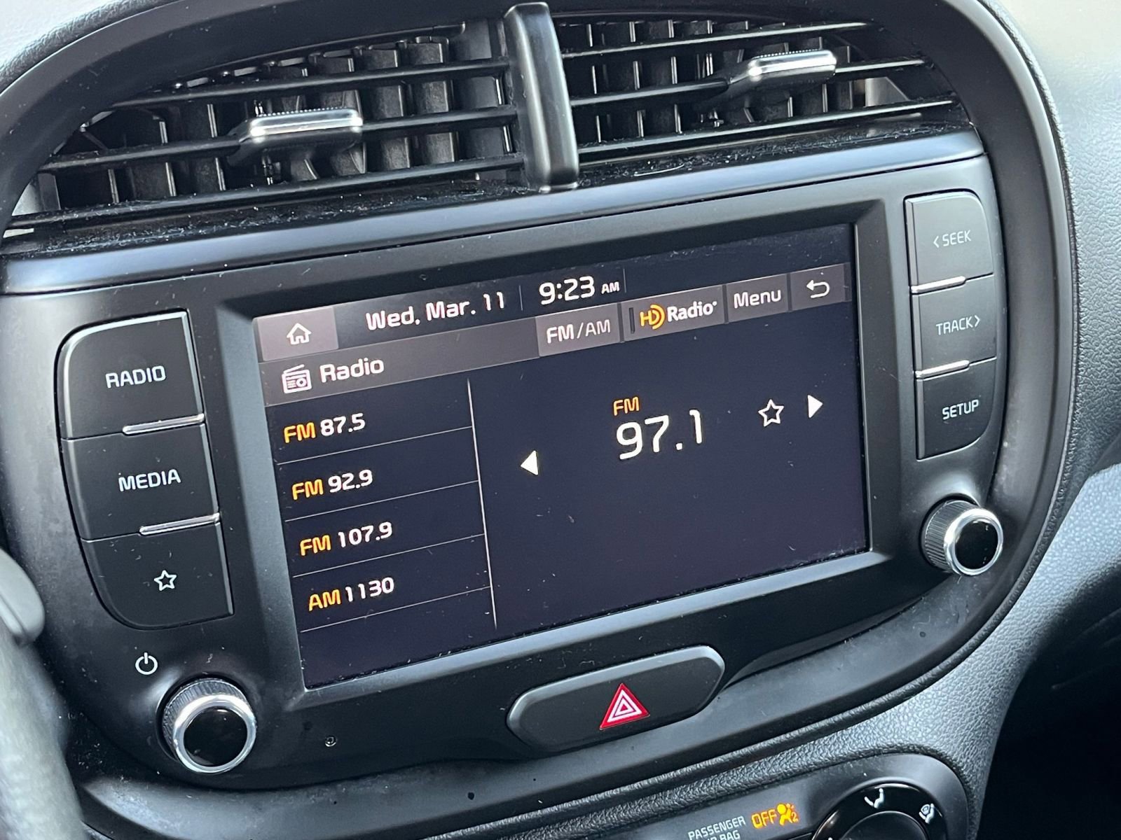 Thumbnail: 2025 Kia Soul - 18