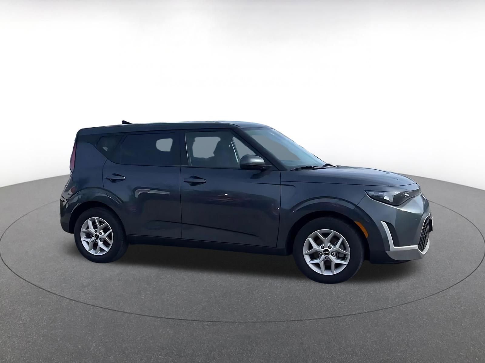 Thumbnail: 2025 Kia Soul - 2