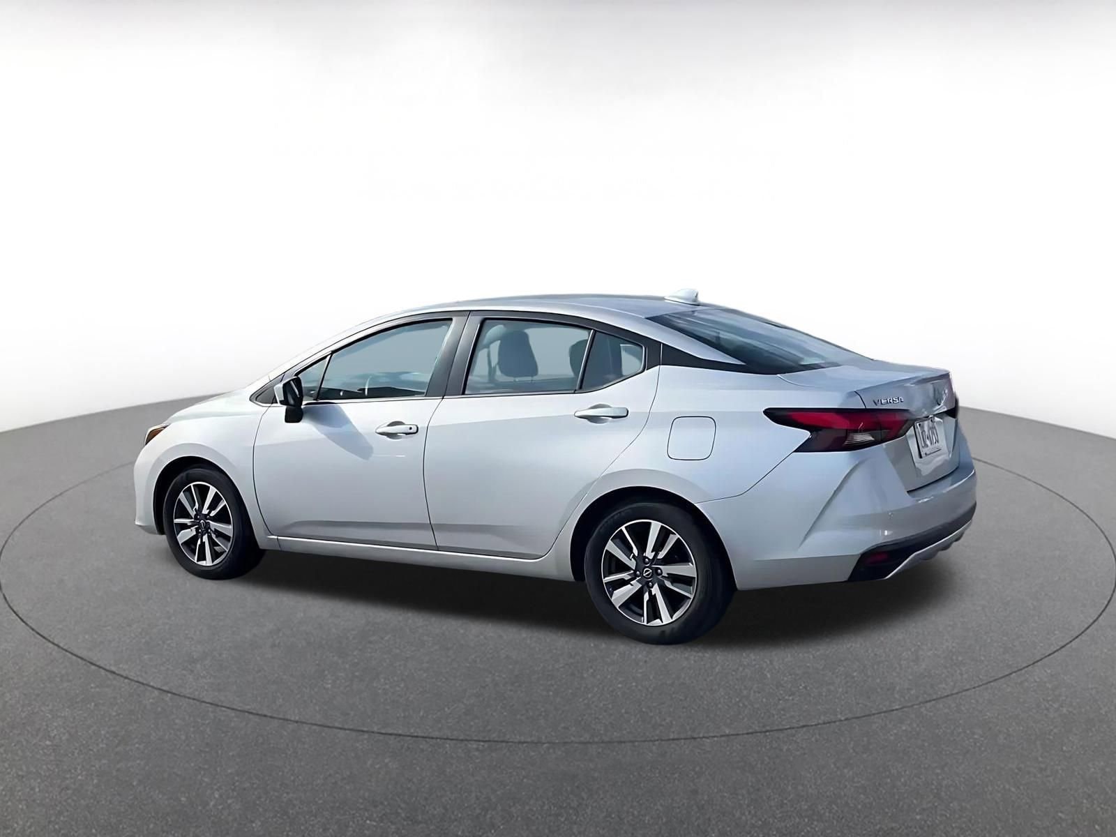 Thumbnail: 2025 Nissan Versa - 10