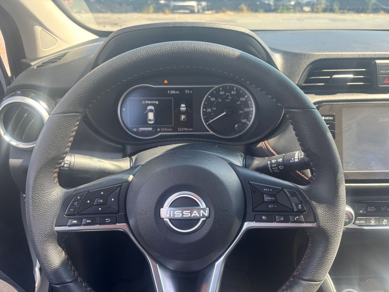 Thumbnail: 2024 Nissan Versa - 29