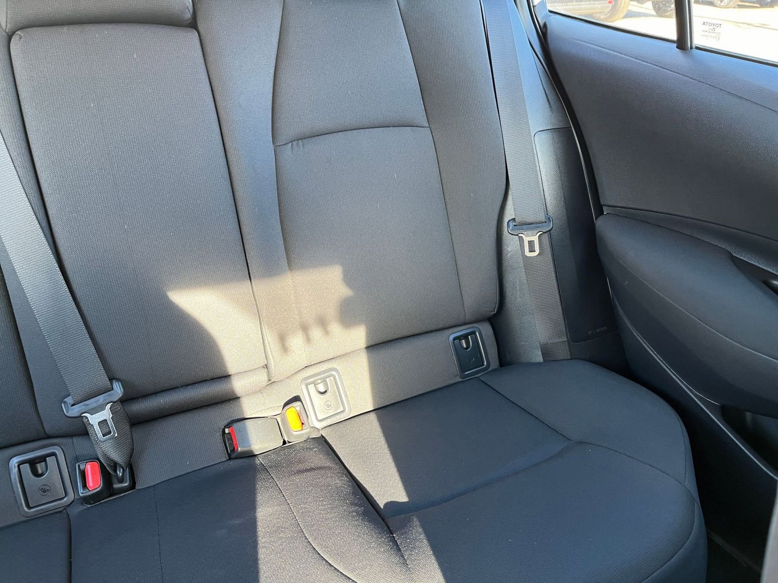 Thumbnail: 2024 Toyota Corolla - 33