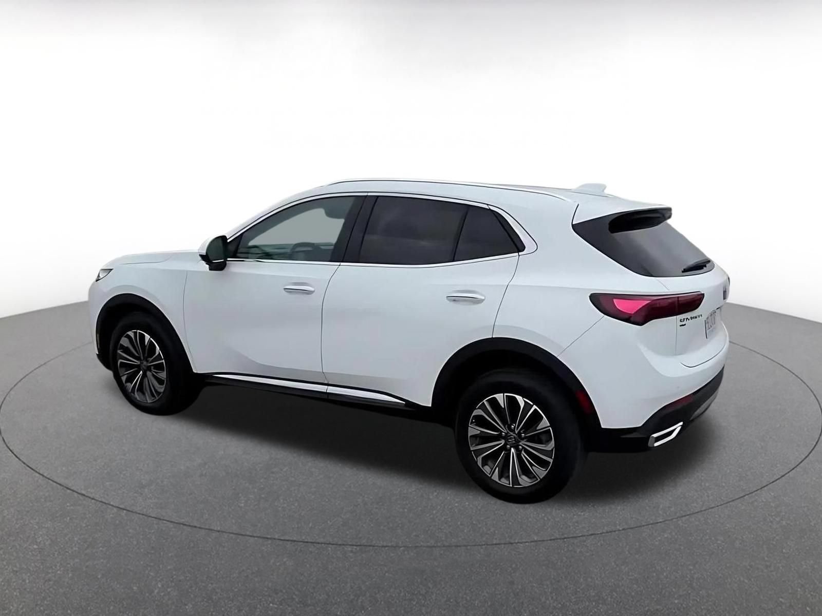 Thumbnail: 2024 Buick Envision - 10