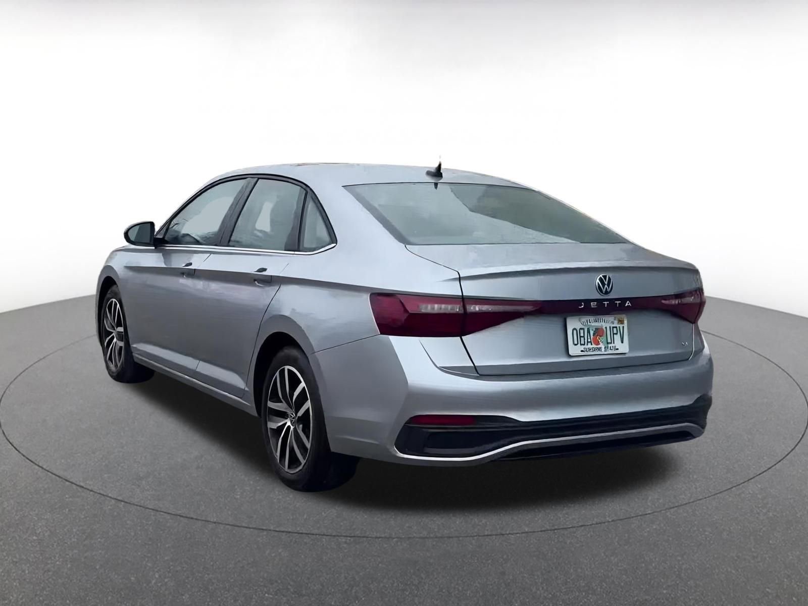 Thumbnail: 2025 Volkswagen Jetta - 11