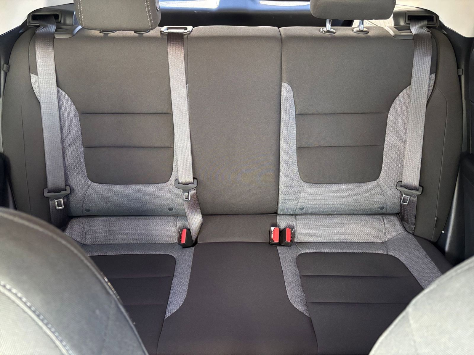 Thumbnail: 2025 Chevrolet TrailBlazer - 34