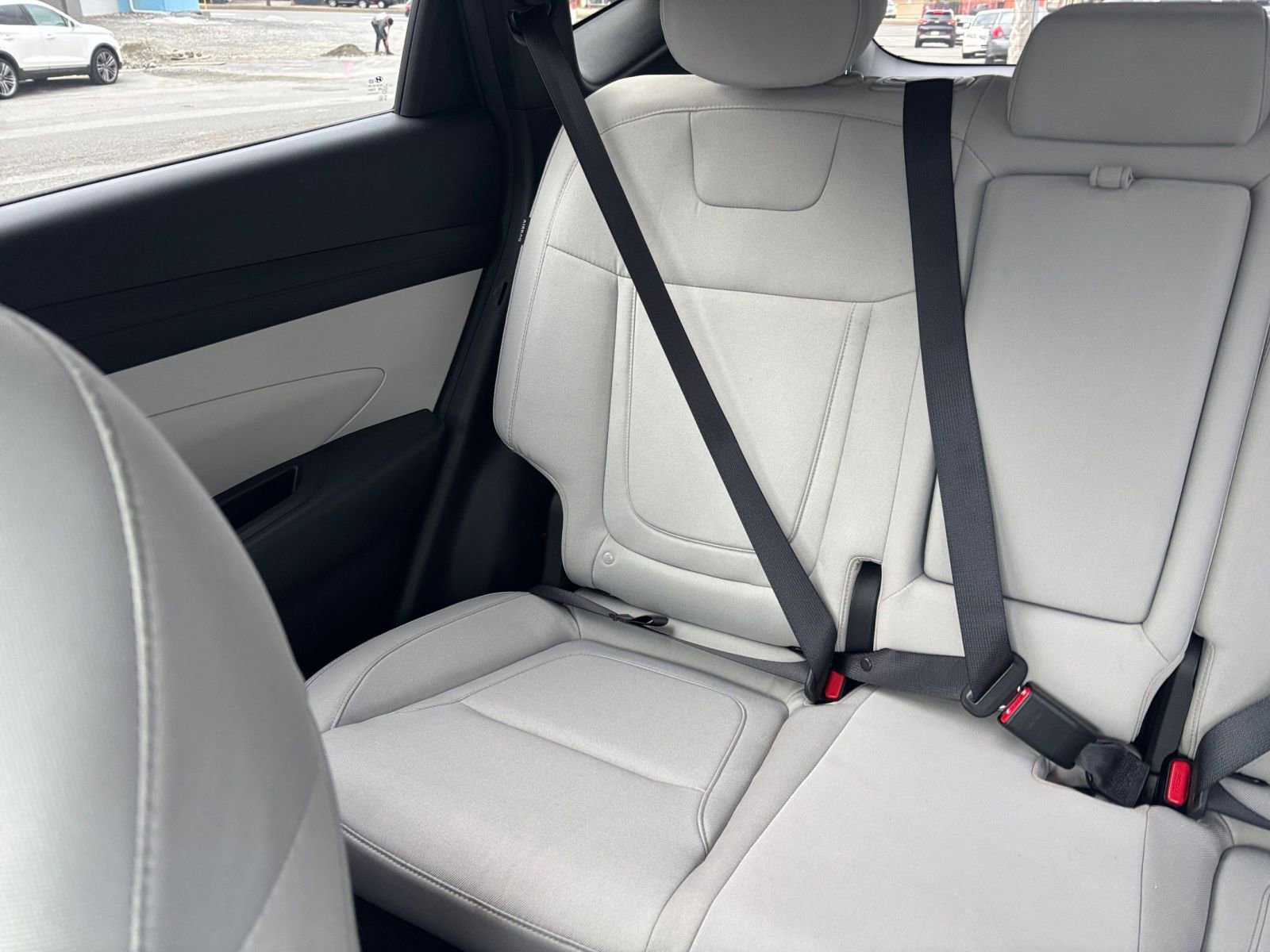 Thumbnail: 2025 Hyundai Tucson - 35