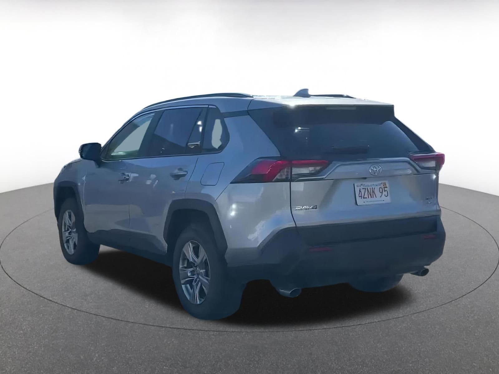 Thumbnail: 2025 Toyota RAV4 - 11