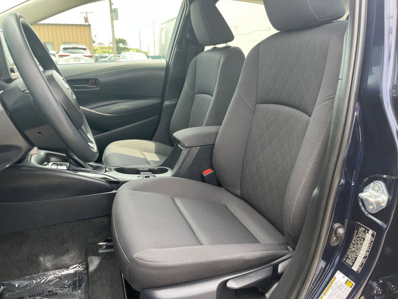2024 Toyota Corolla LE 32