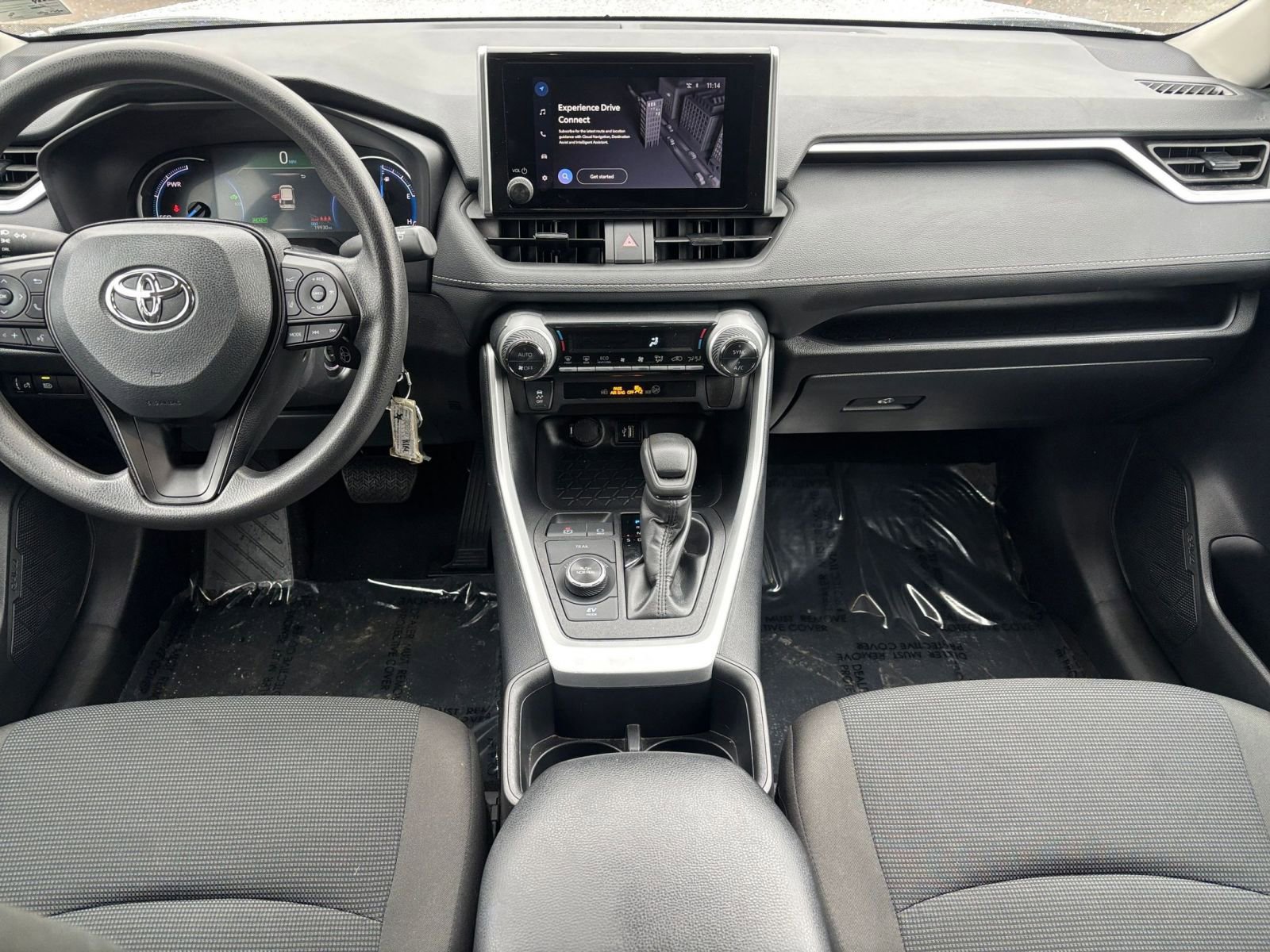 Thumbnail: 2025 Toyota RAV4 - 27