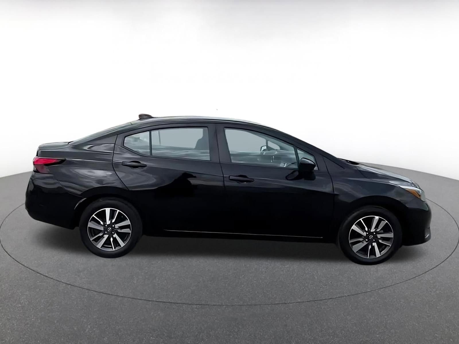 Thumbnail: 2025 Nissan Versa - 15