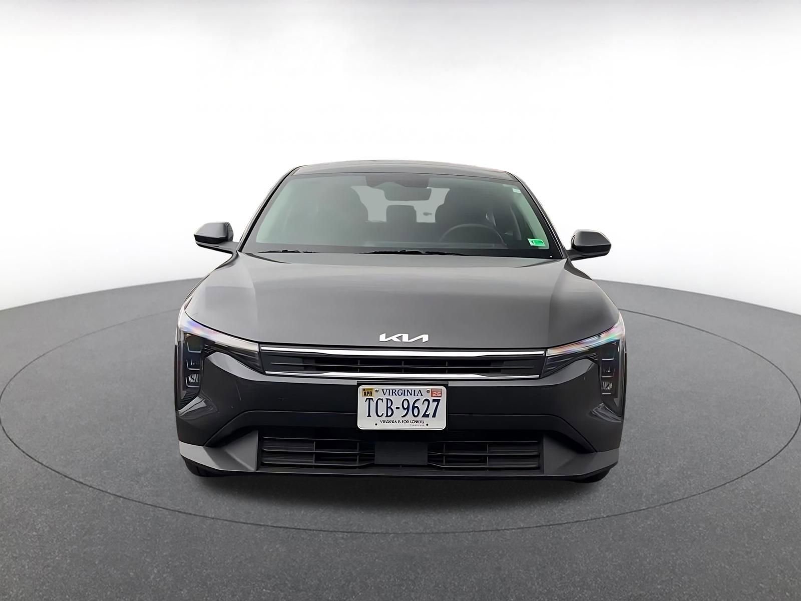 Thumbnail: 2025 Kia K4 - 4