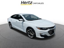 2023 Chevrolet Malibu LT -
                  Lynn, MA