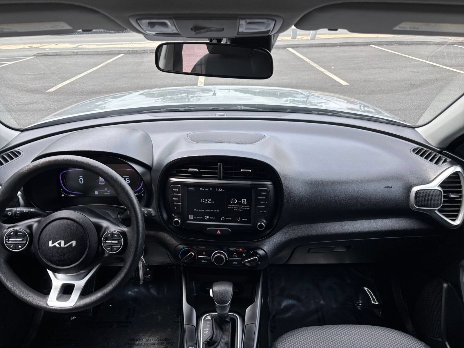 Thumbnail: 2025 Kia Soul - 28