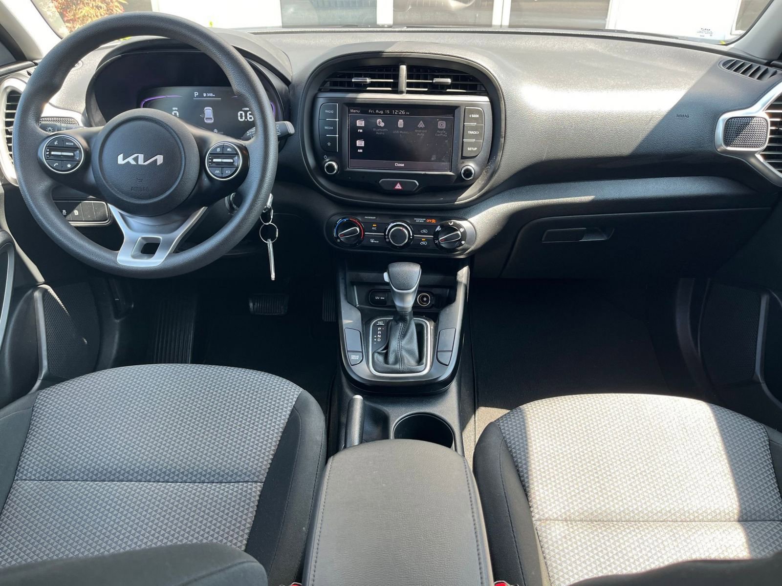 Thumbnail: 2023 Kia Soul - 31