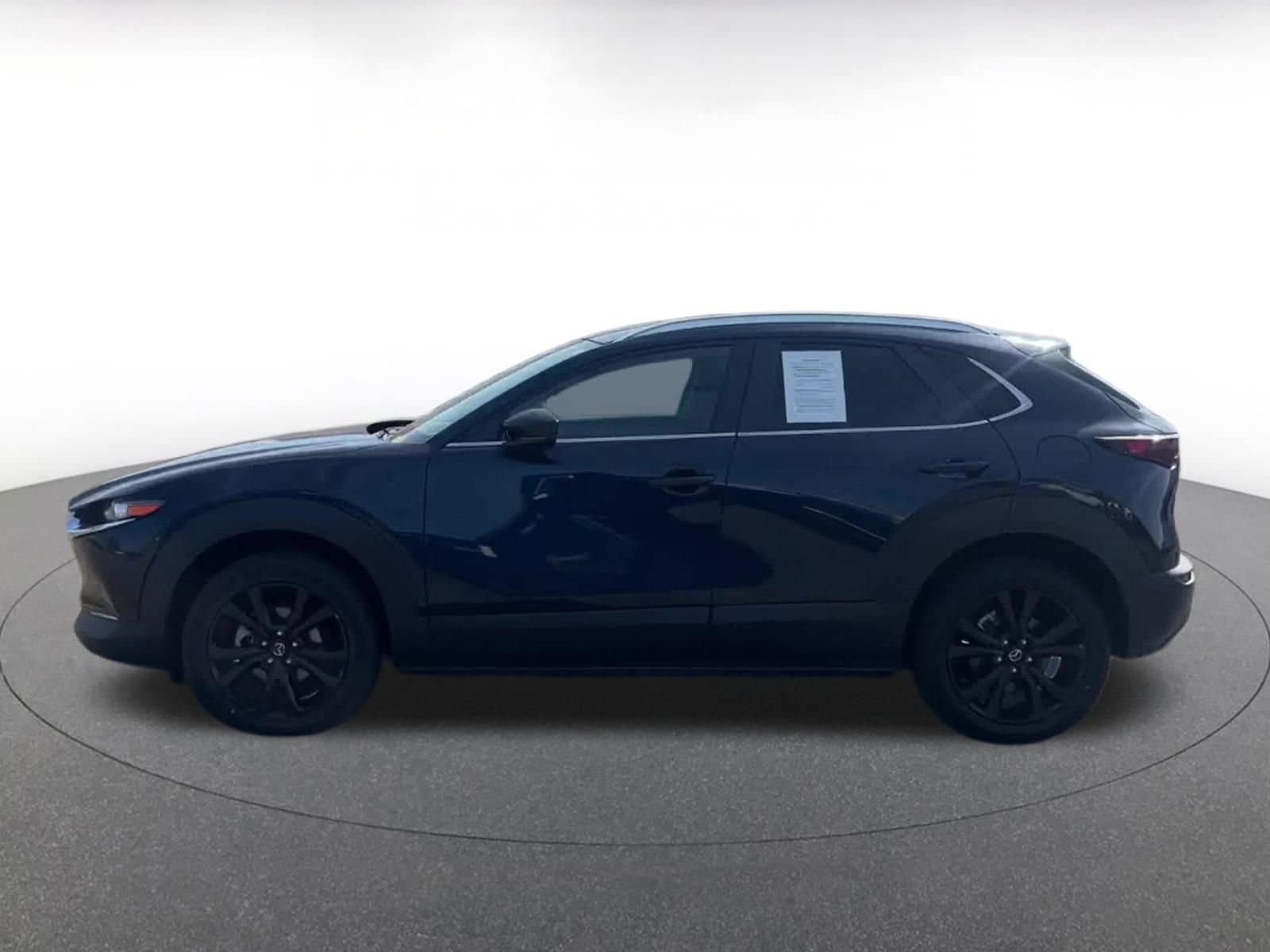 Thumbnail: 2024 Mazda CX-30 - 9