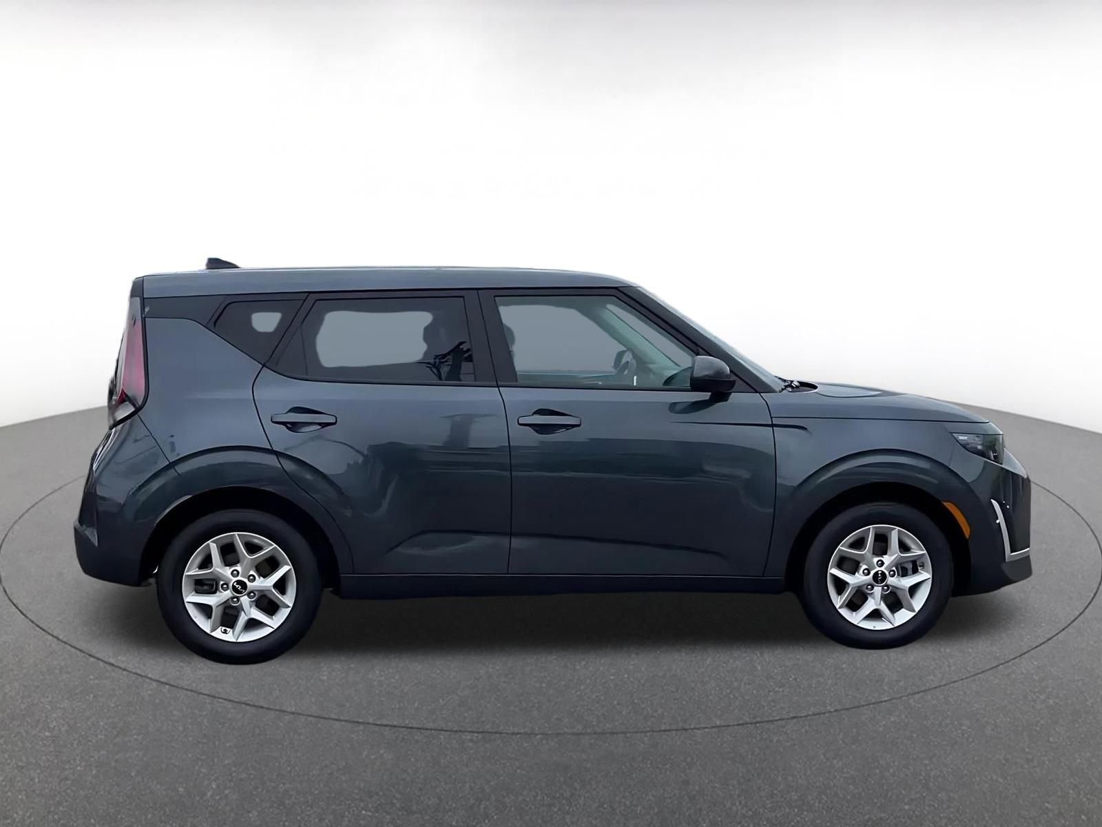 Thumbnail: 2025 Kia Soul - 16