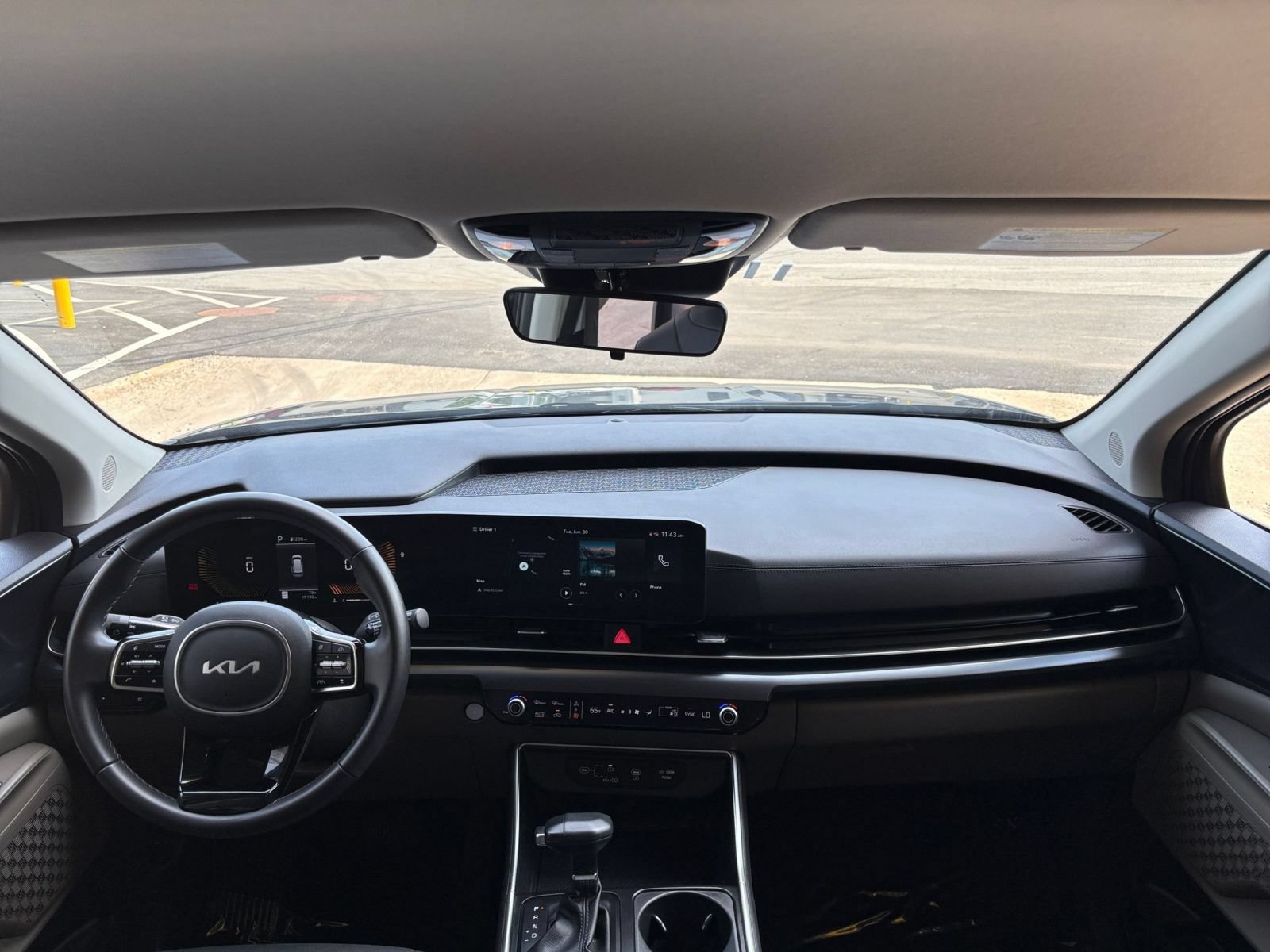 Thumbnail: 2026 Kia Carnival - 31