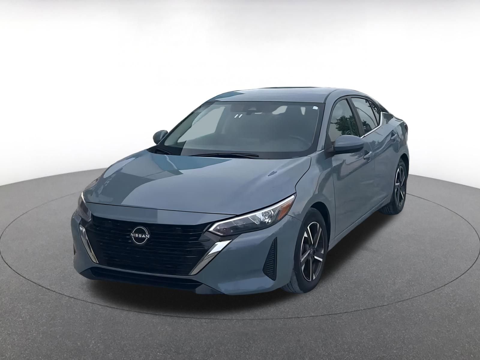 Thumbnail: 2024 Nissan Sentra - 7