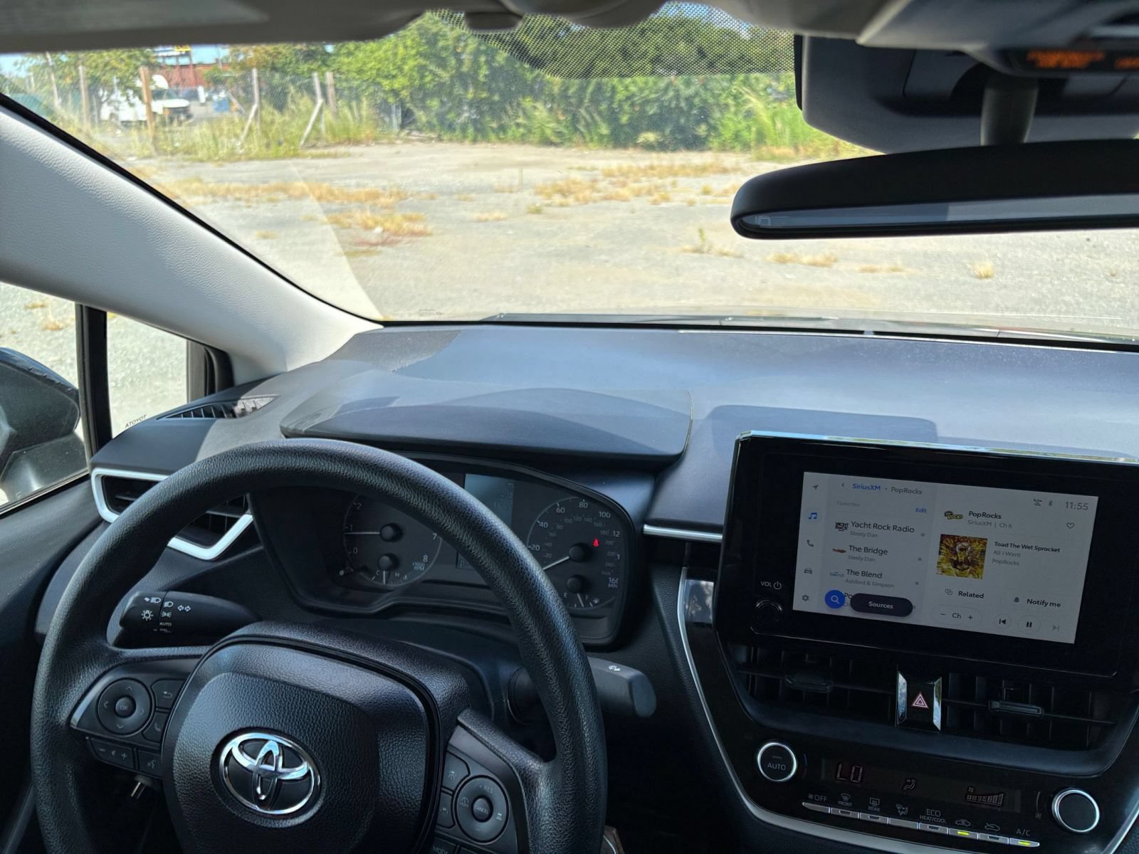 Thumbnail: 2025 Toyota Corolla - 29