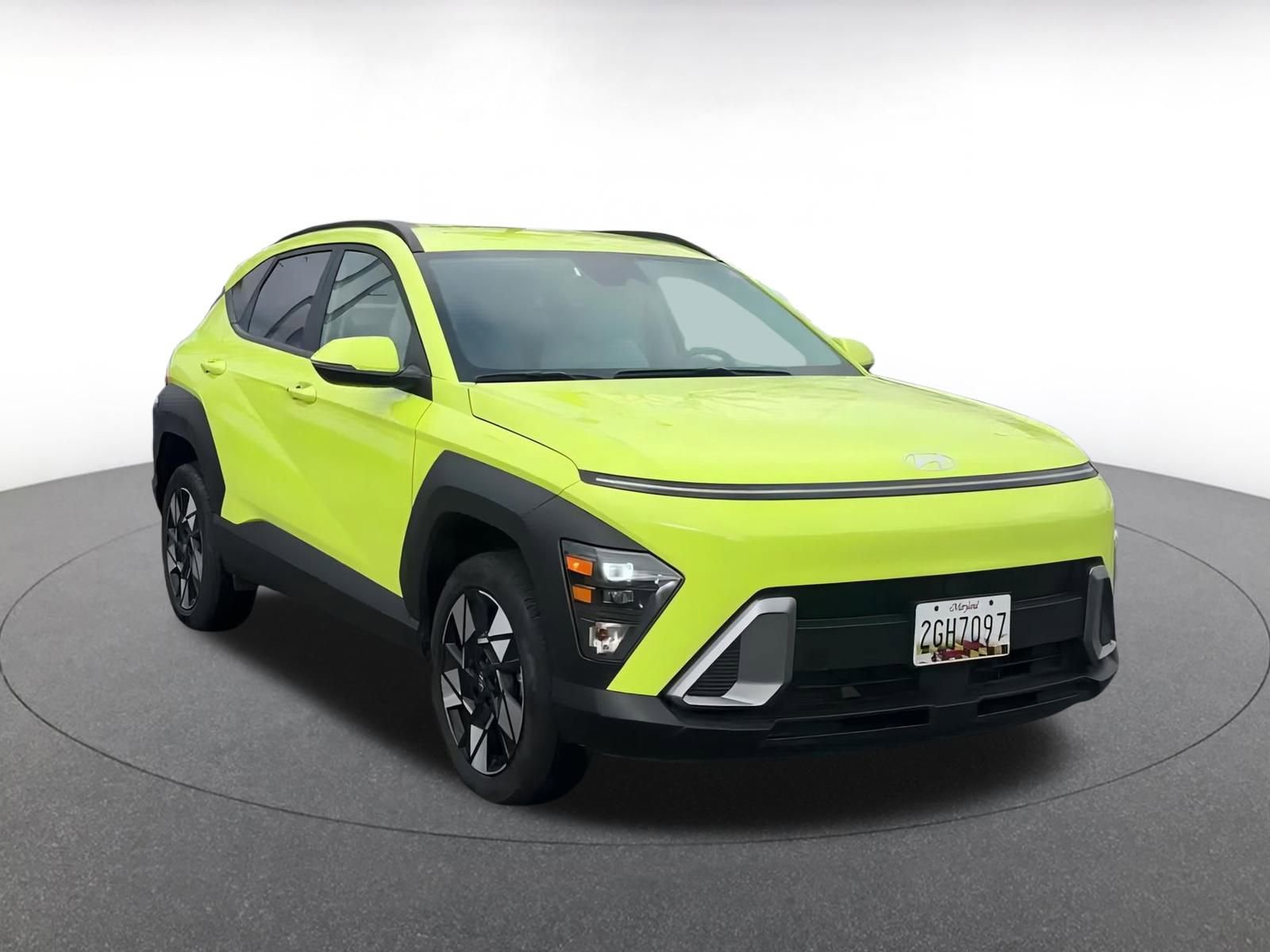 Thumbnail: 2025 Hyundai Kona - 3
