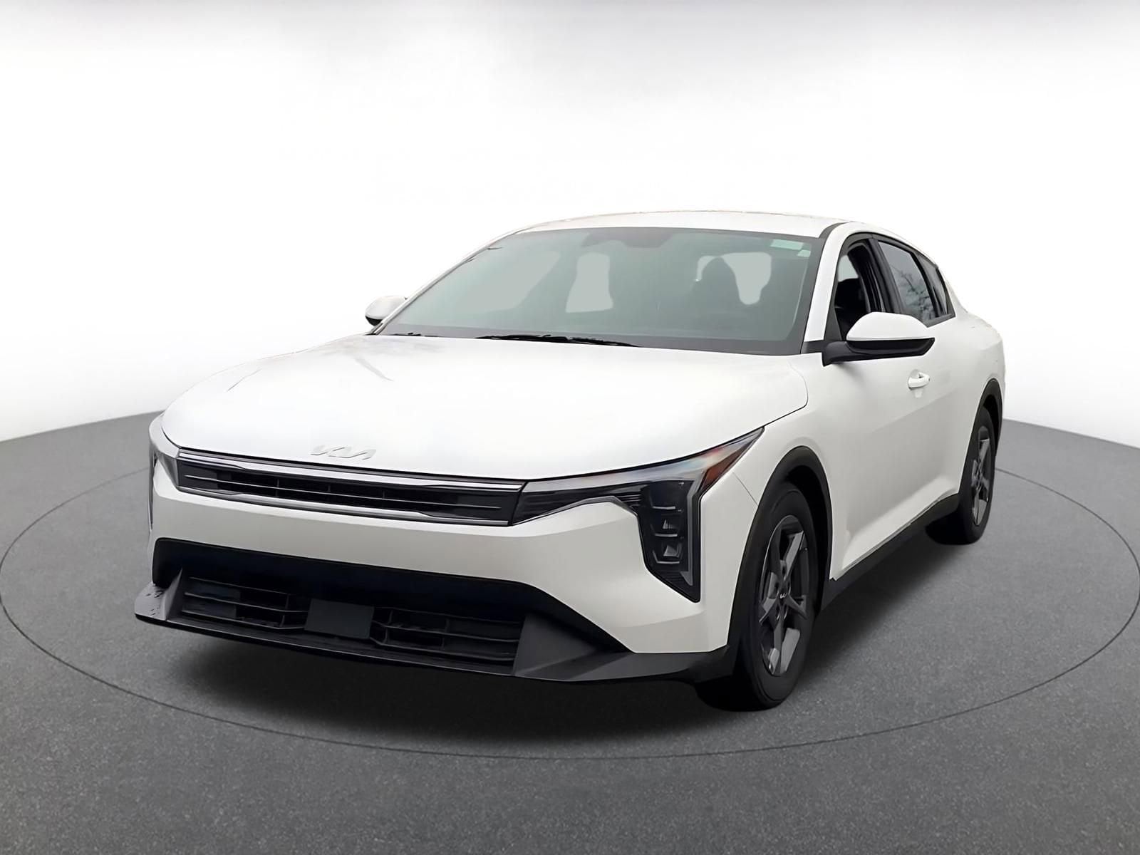 Thumbnail: 2025 Kia K4 - 7