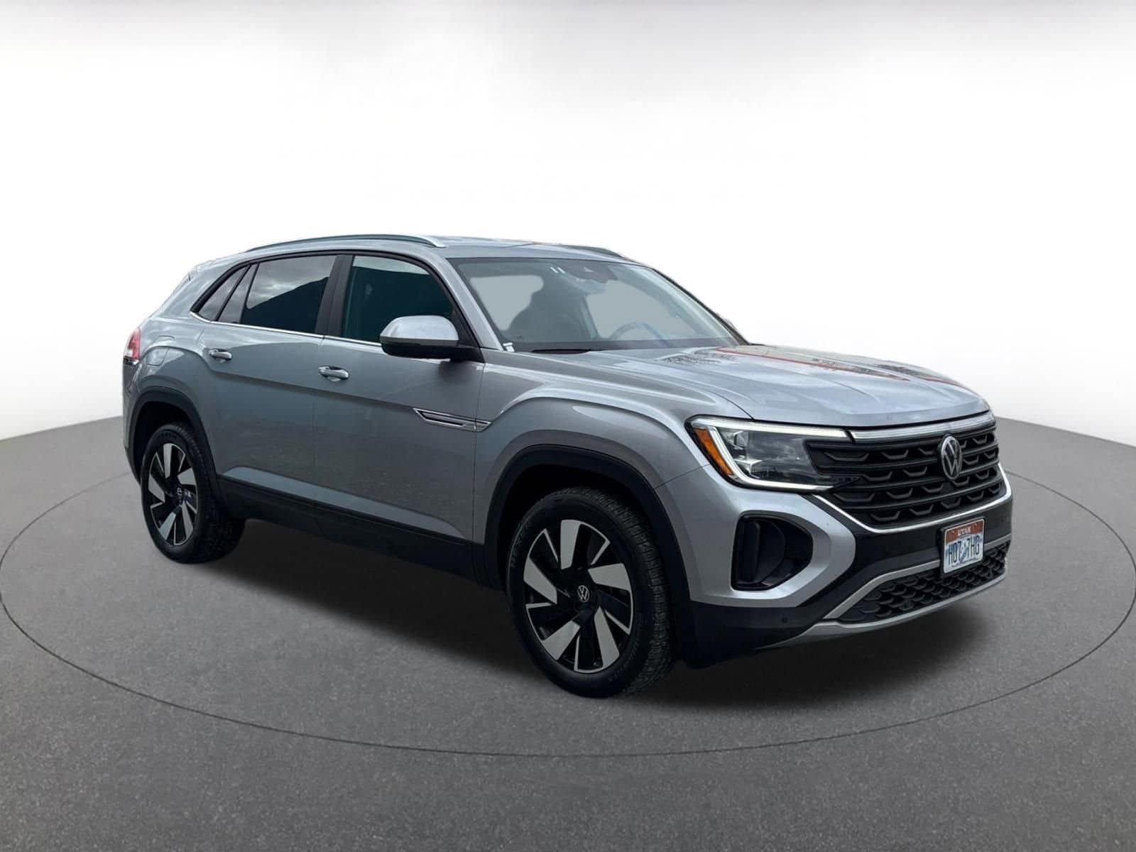 Thumbnail: 2025 Volkswagen Atlas - 1