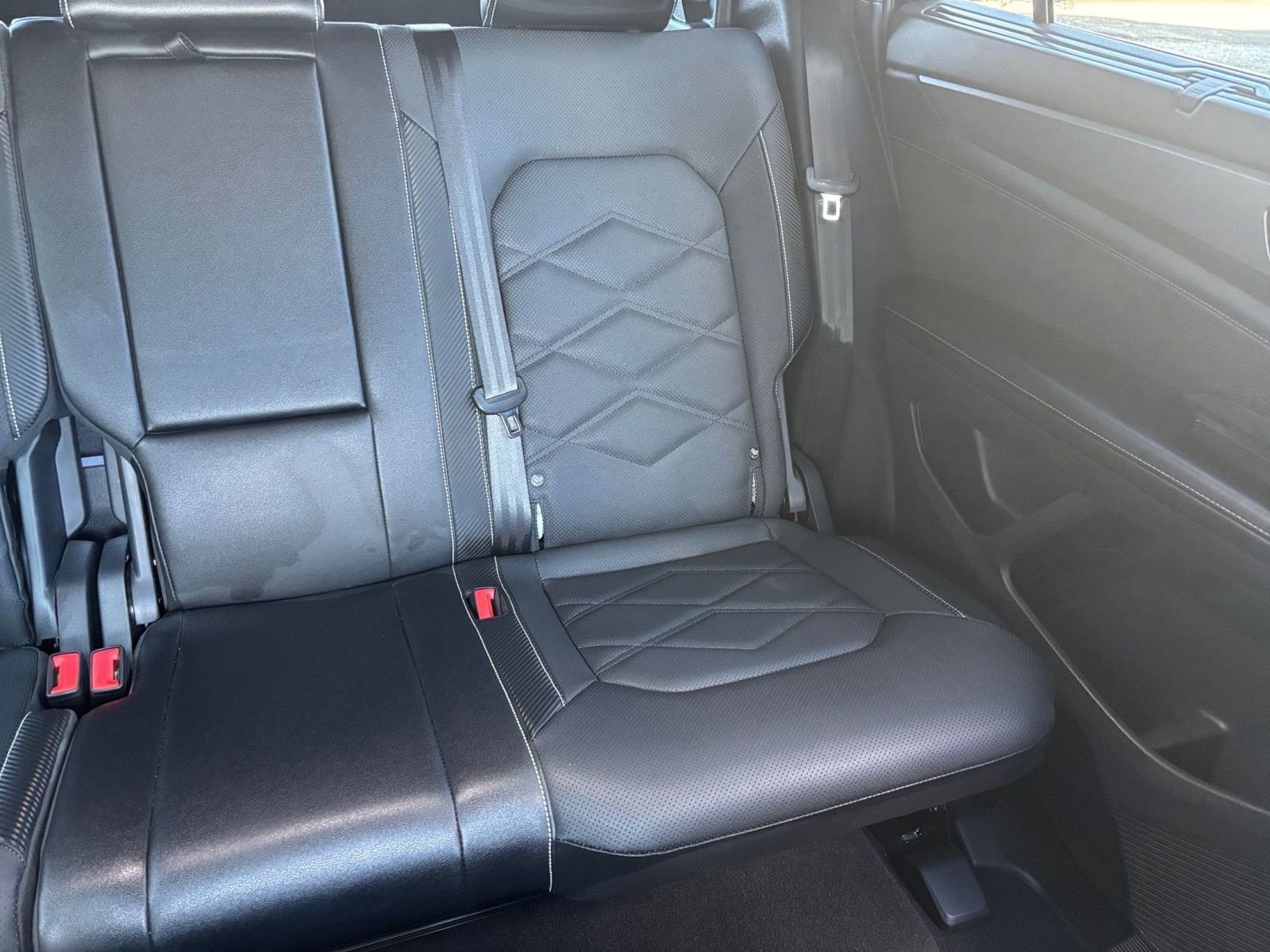 Thumbnail: 2025 Volkswagen Atlas - 33