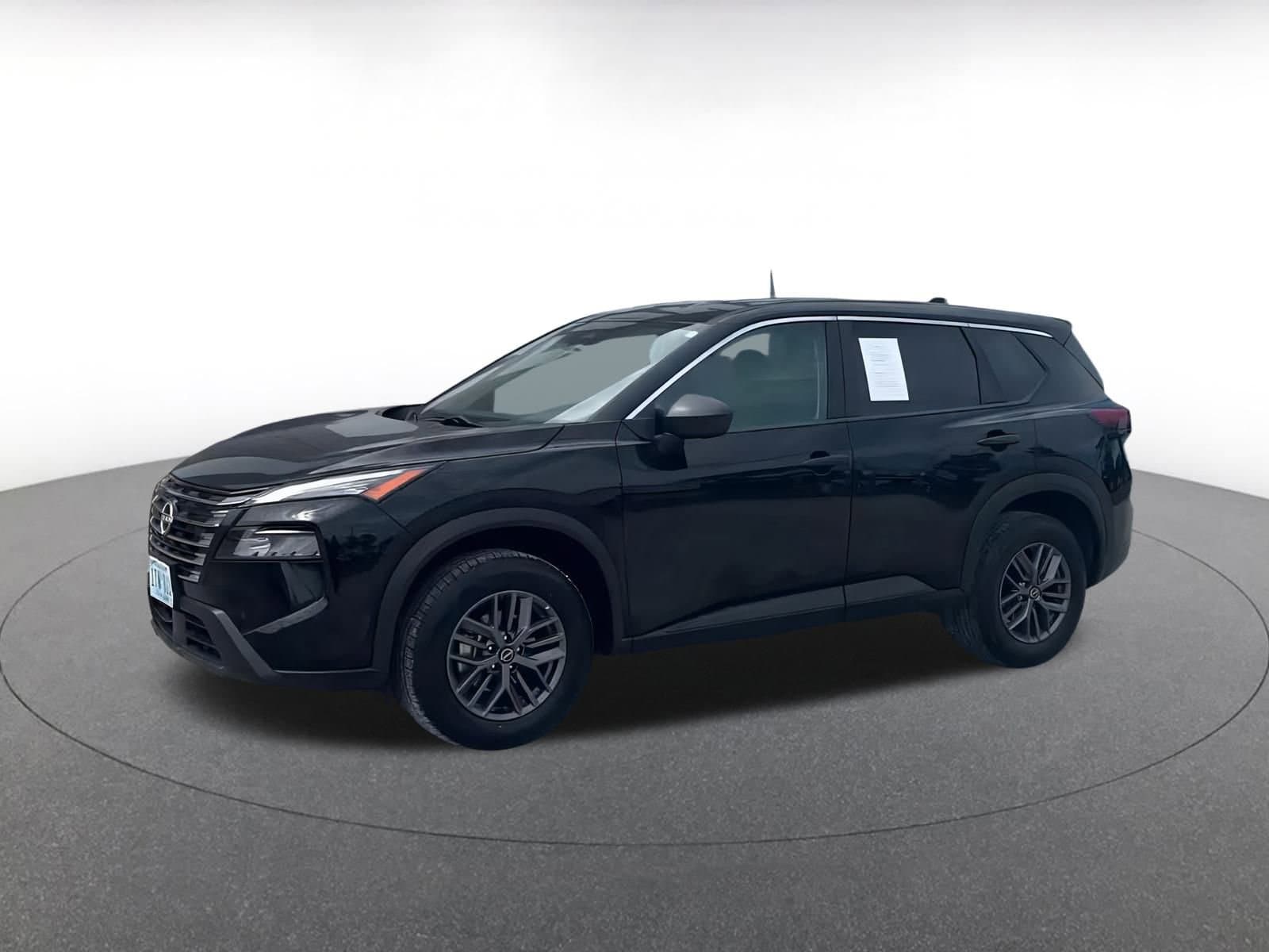 Thumbnail: 2024 Nissan Rogue - 8