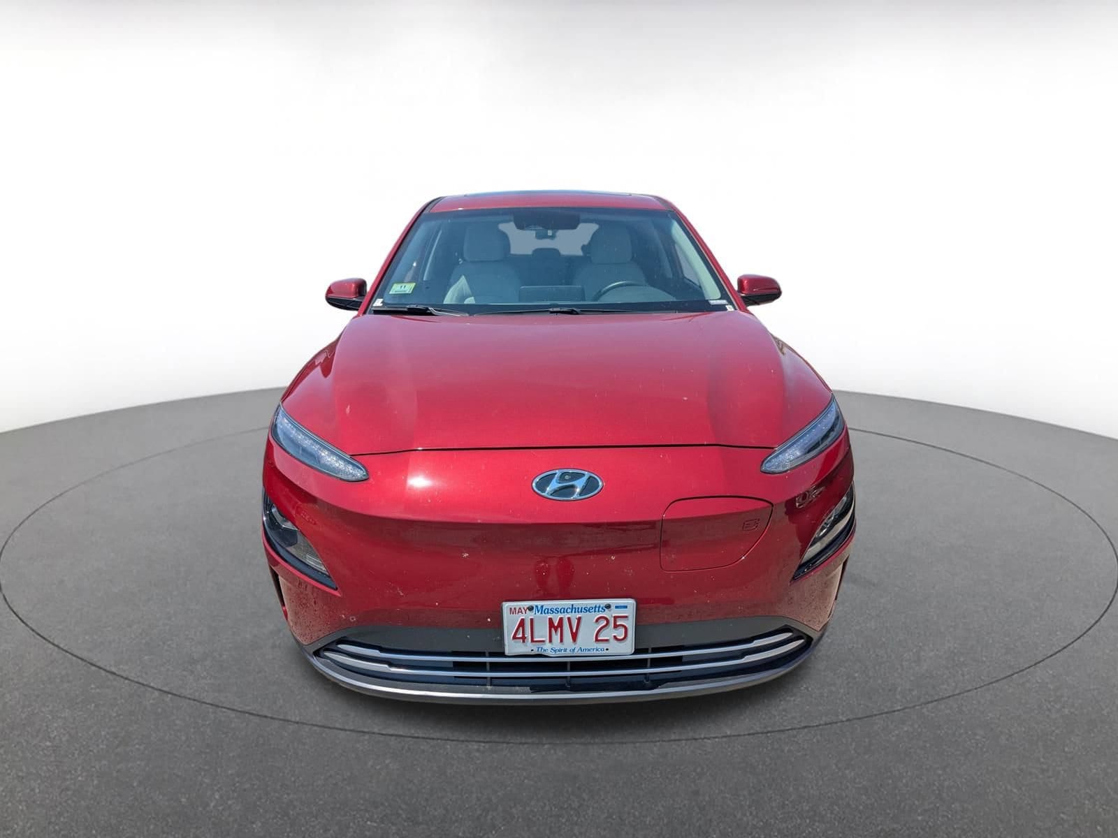 Thumbnail: 2023 Hyundai Kona - 2