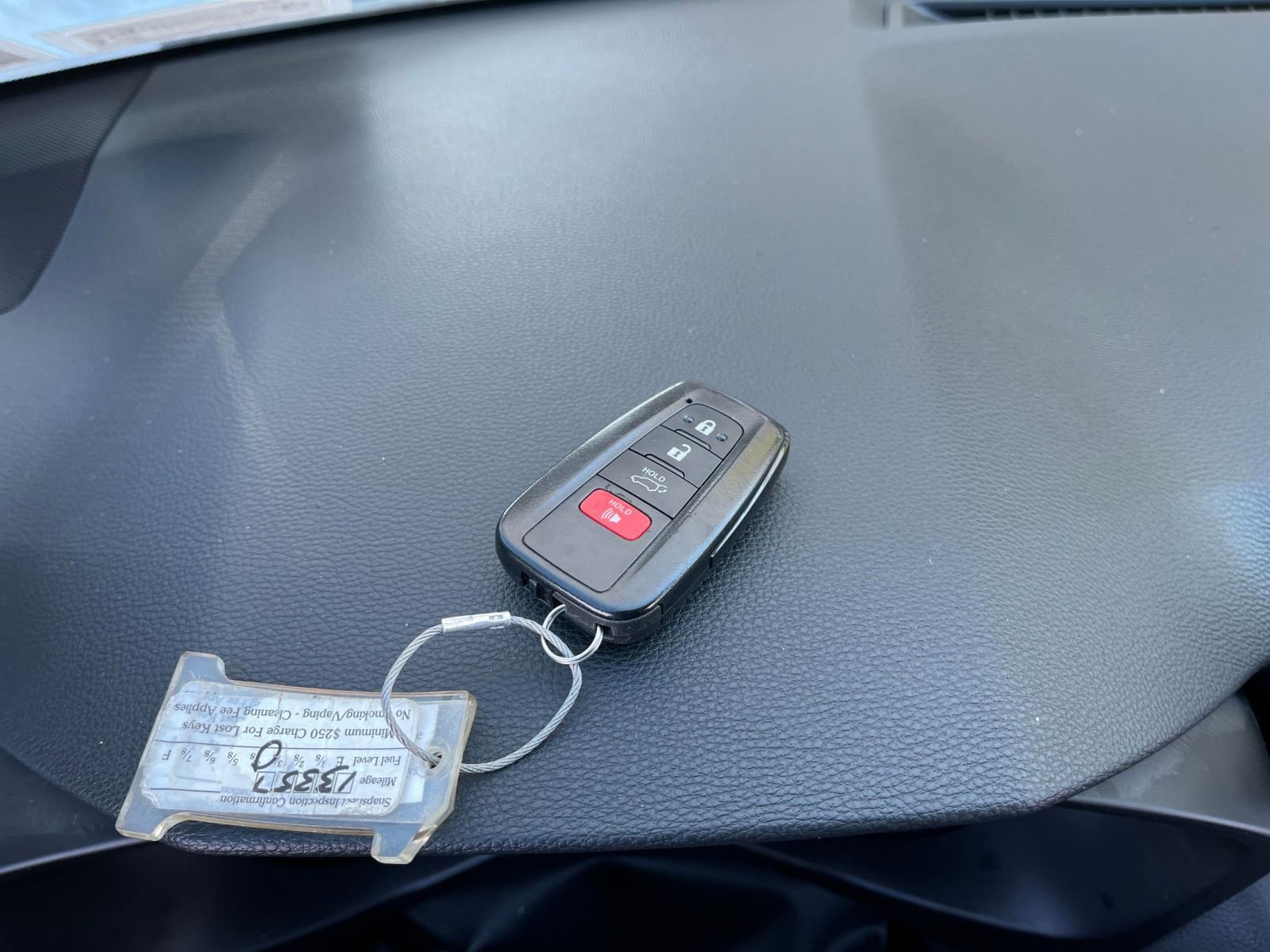 Thumbnail: 2025 Toyota RAV4 - 22