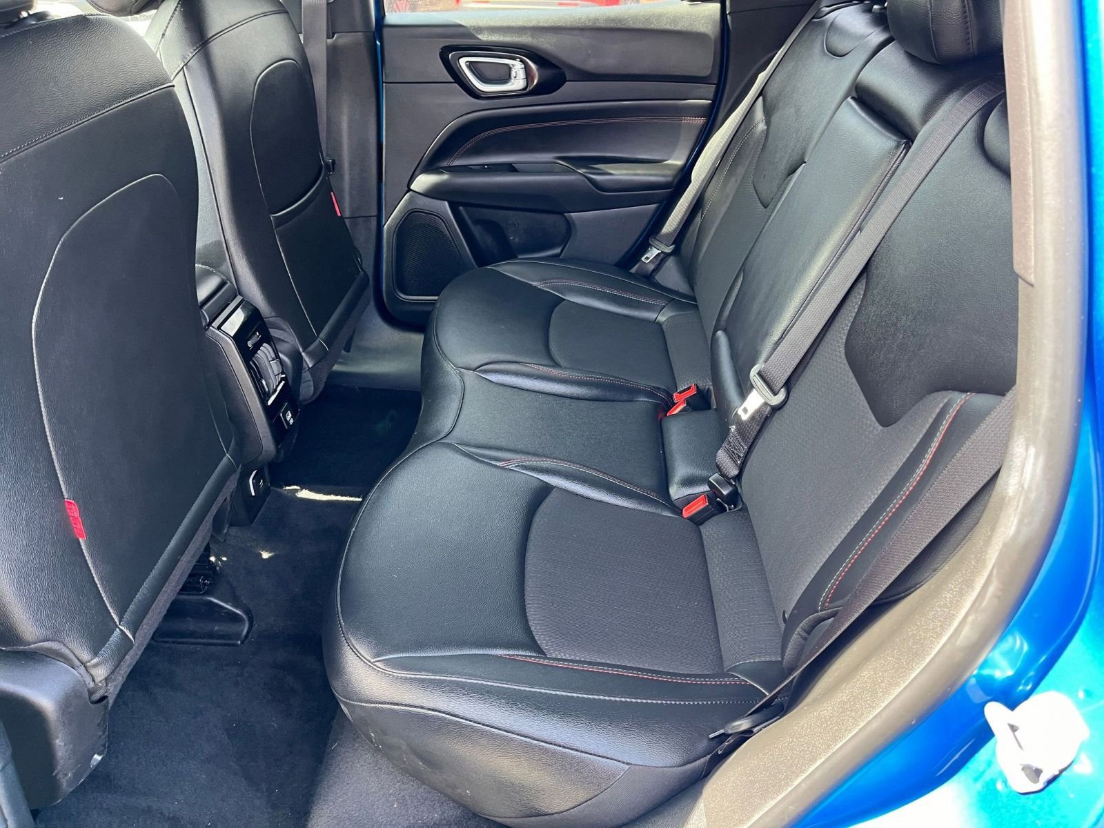 Thumbnail: 2025 Jeep Compass - 23