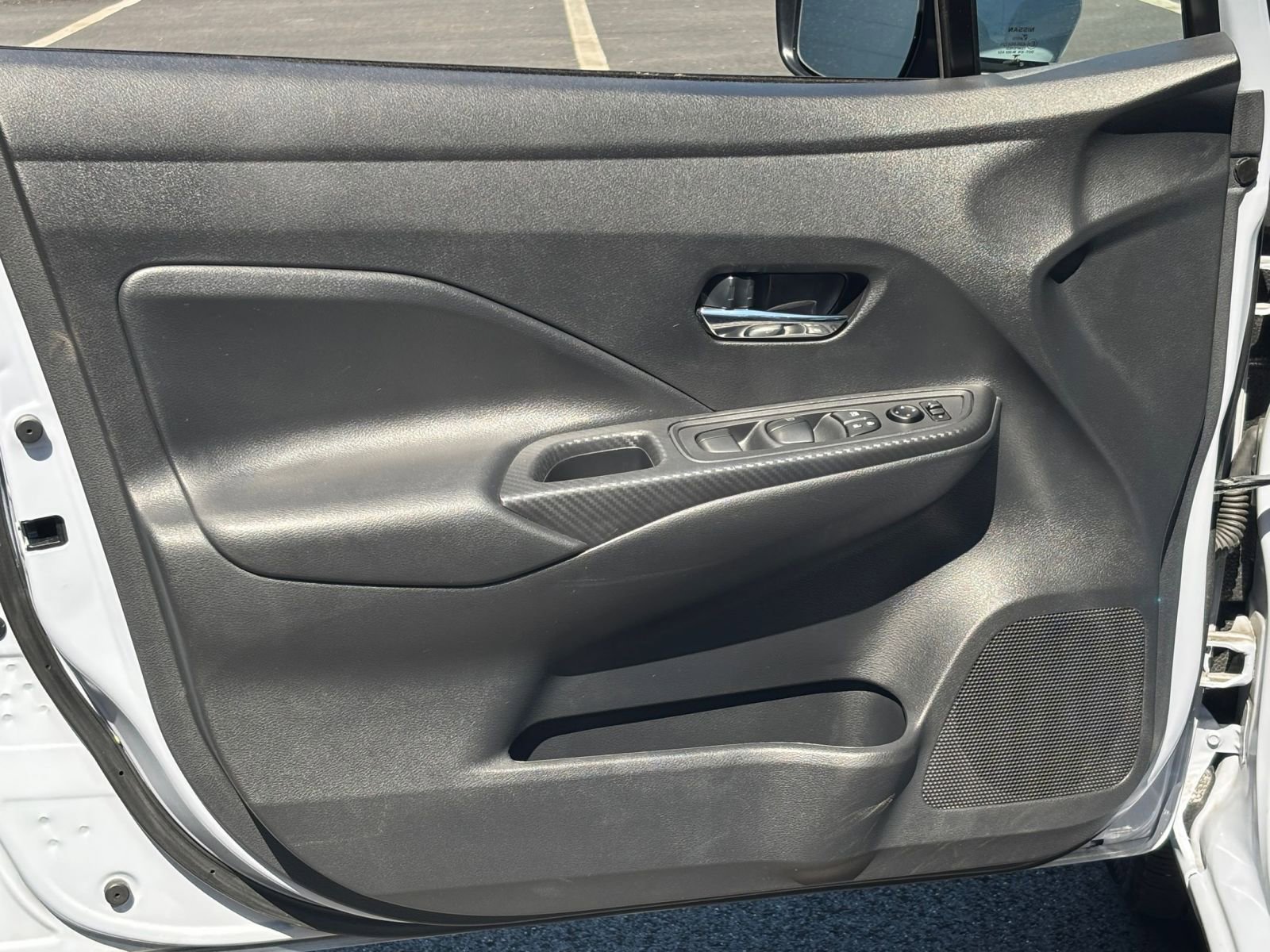 Thumbnail: 2025 Nissan Versa - 18
