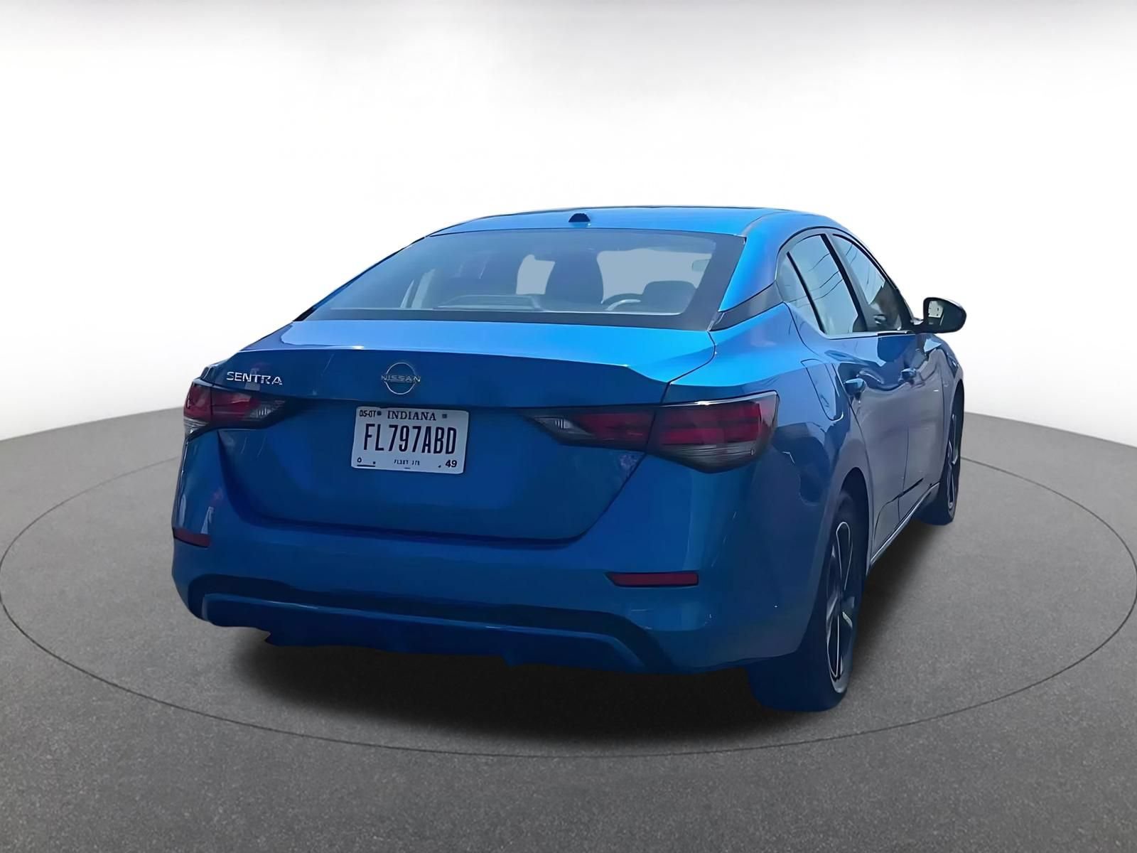 Thumbnail: 2025 Nissan Sentra - 14