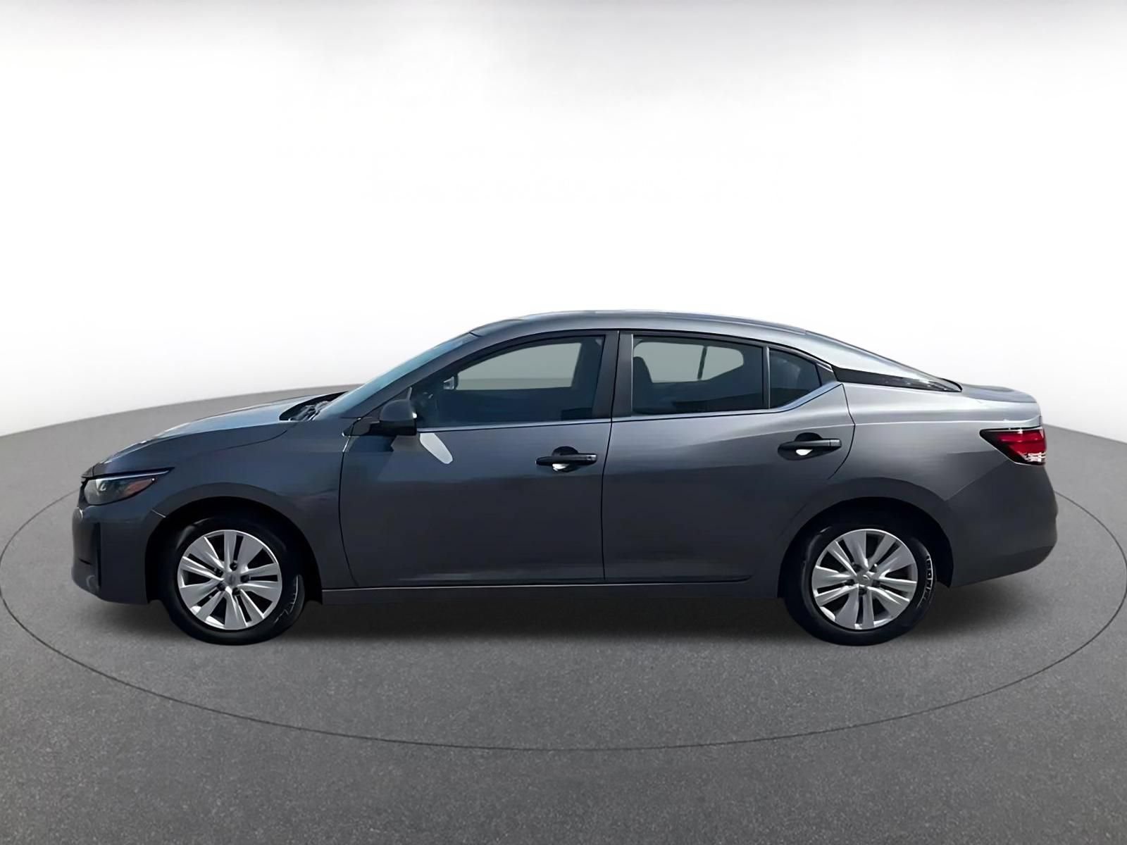 Thumbnail: 2025 Nissan Sentra - 8