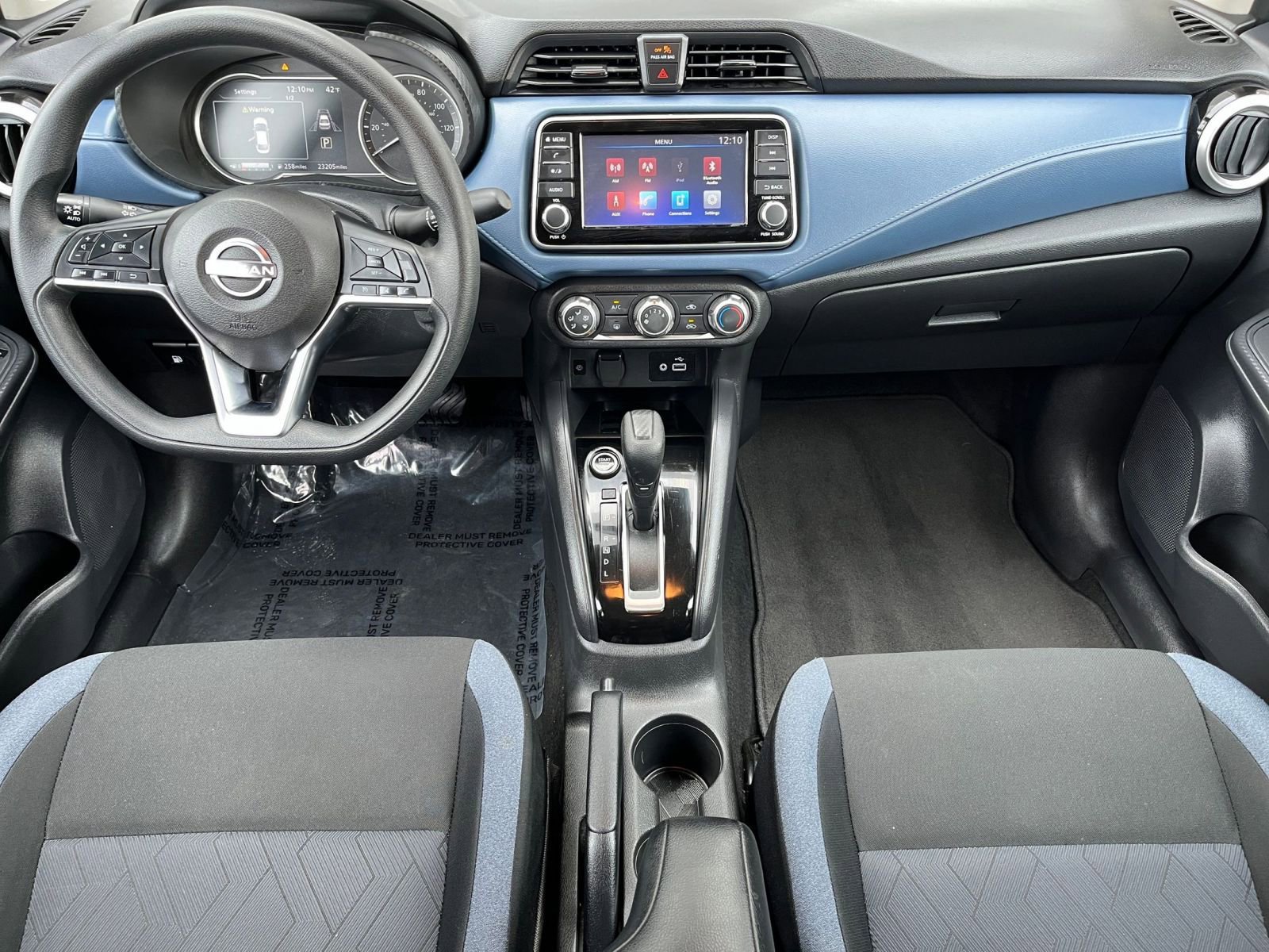 Thumbnail: 2025 Nissan Versa - 30