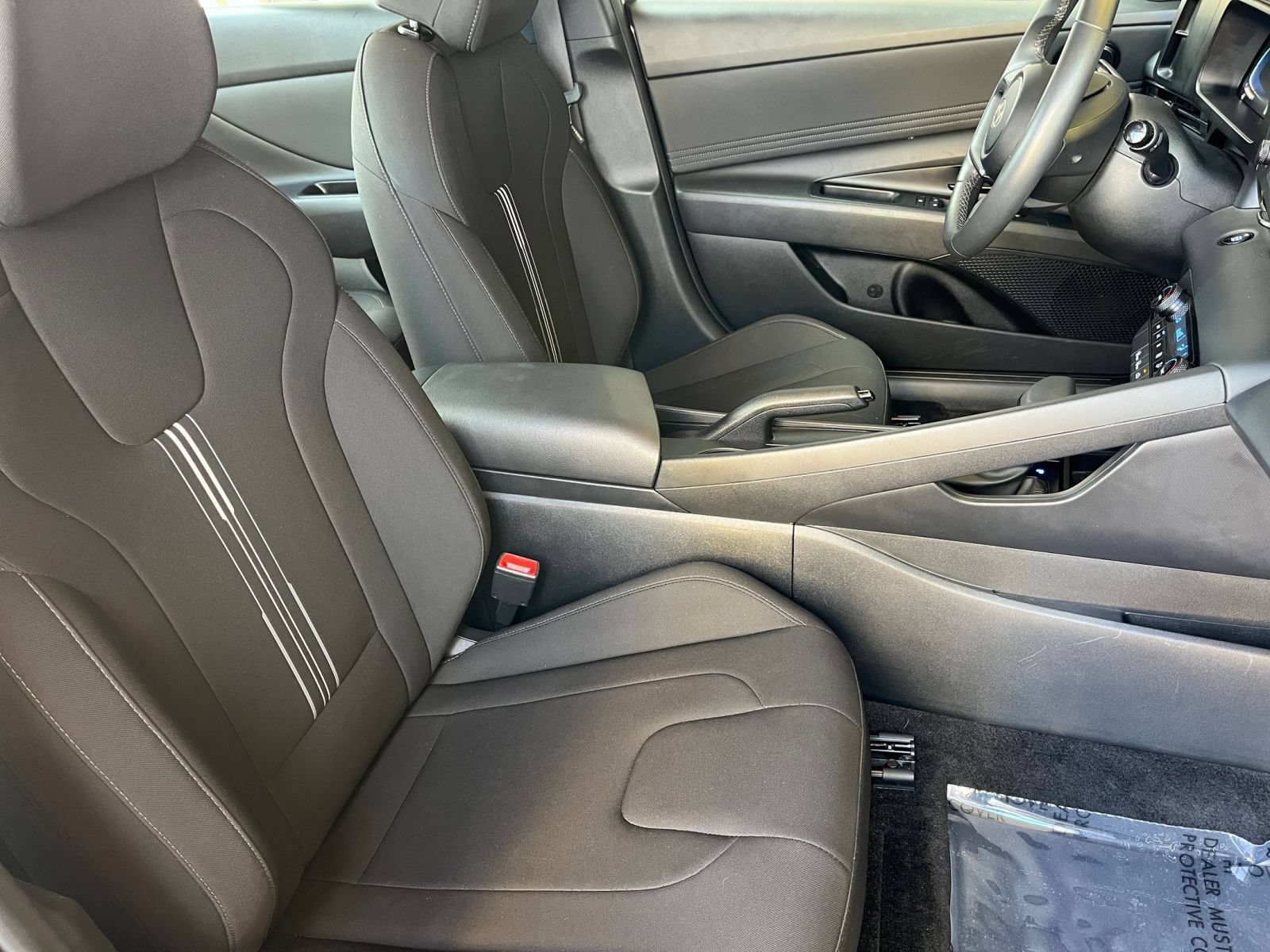Thumbnail: 2026 Hyundai Elantra - 32