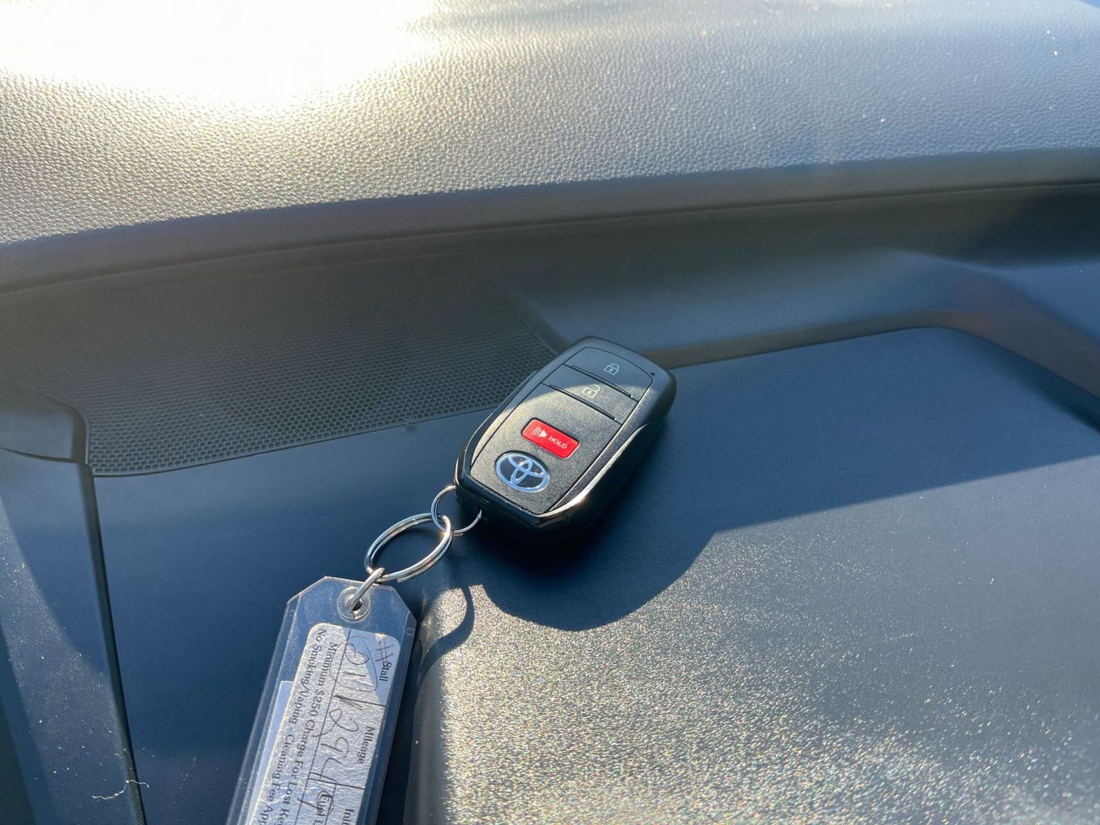 Thumbnail: 2025 Toyota Prius - 21