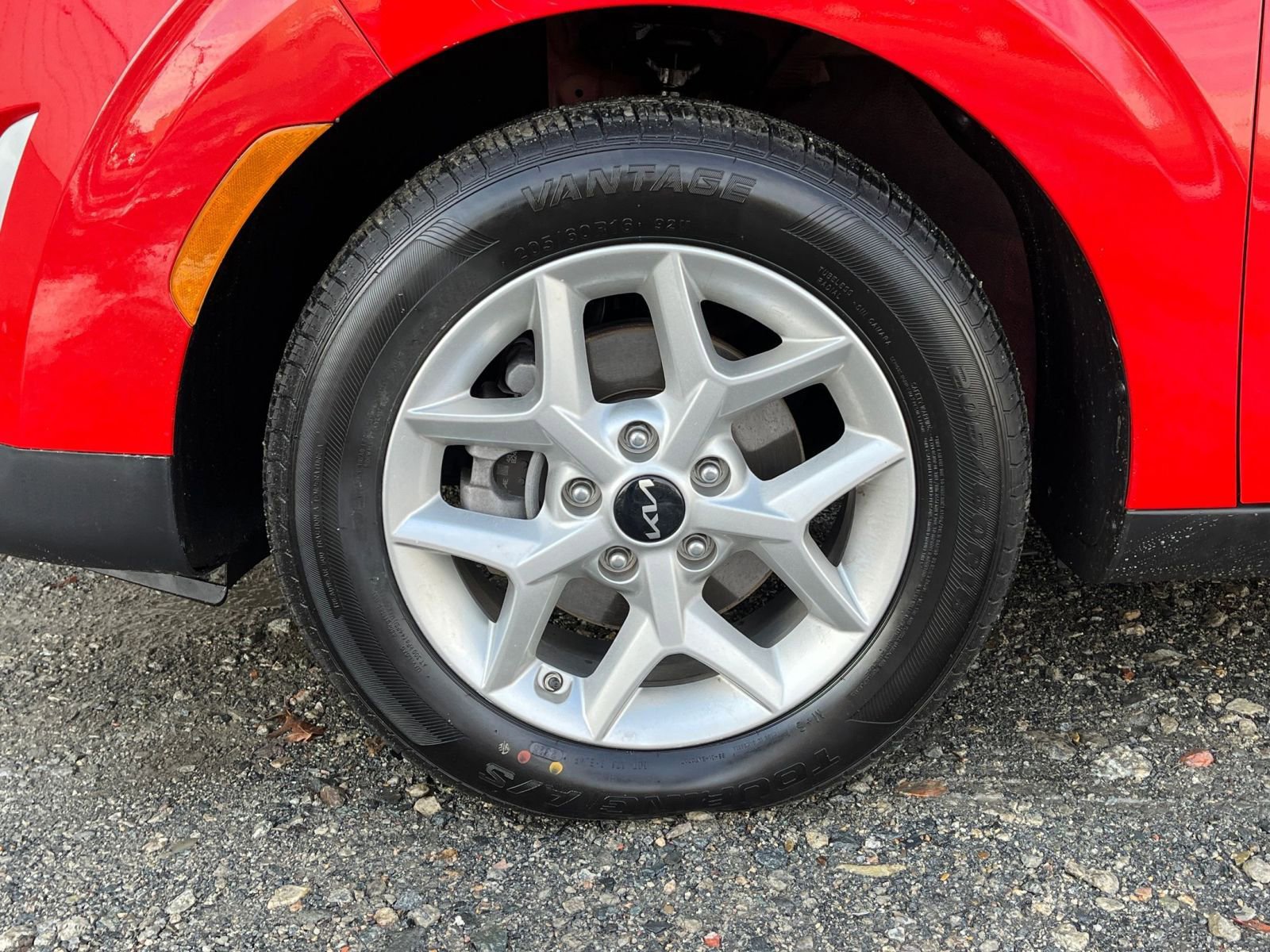 Thumbnail: 2025 Kia Soul - 25