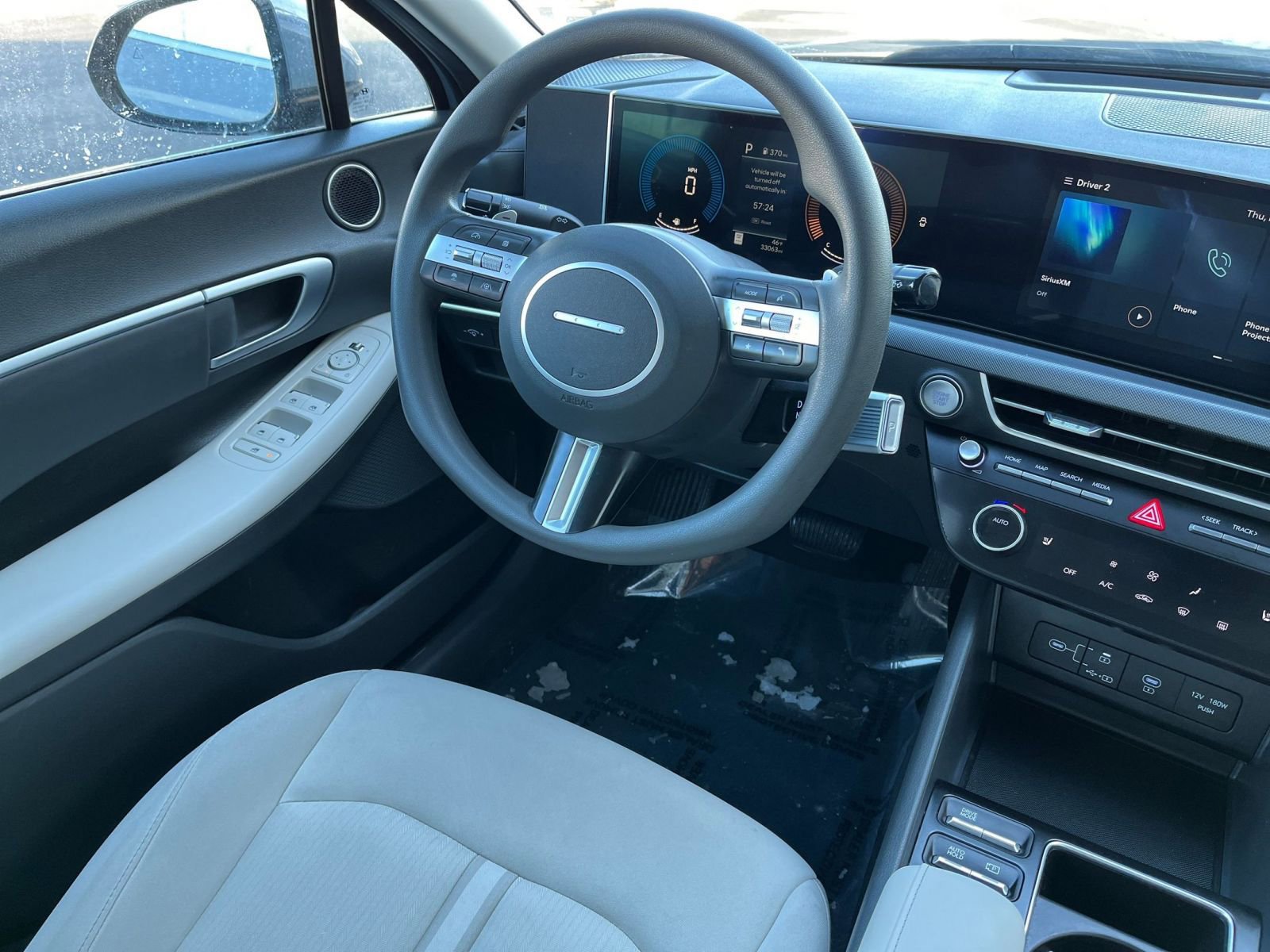 Thumbnail: 2025 Hyundai Sonata - 32