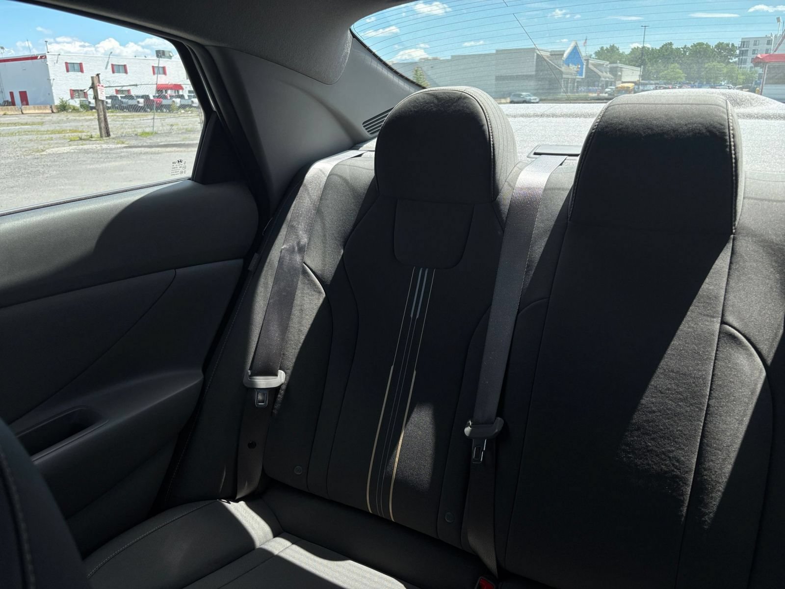 Thumbnail: 2026 Hyundai Elantra - 35