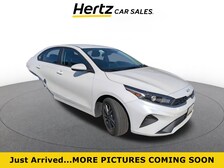 2024 Kia Forte LXS -
                  Lynn, MA
